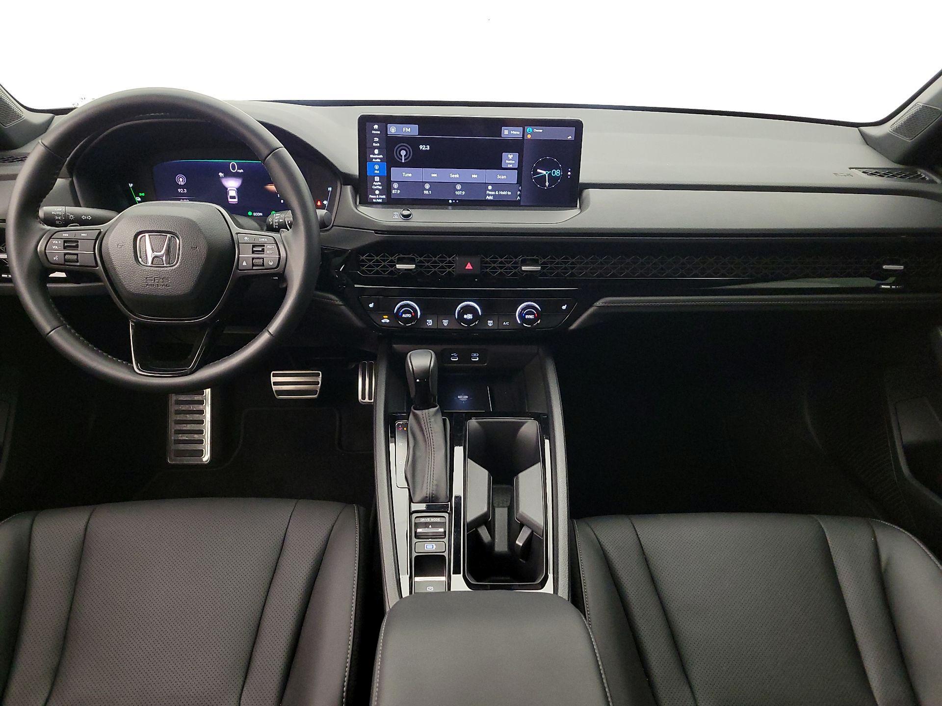 Thumbnail: 2025 Honda Accord - 9