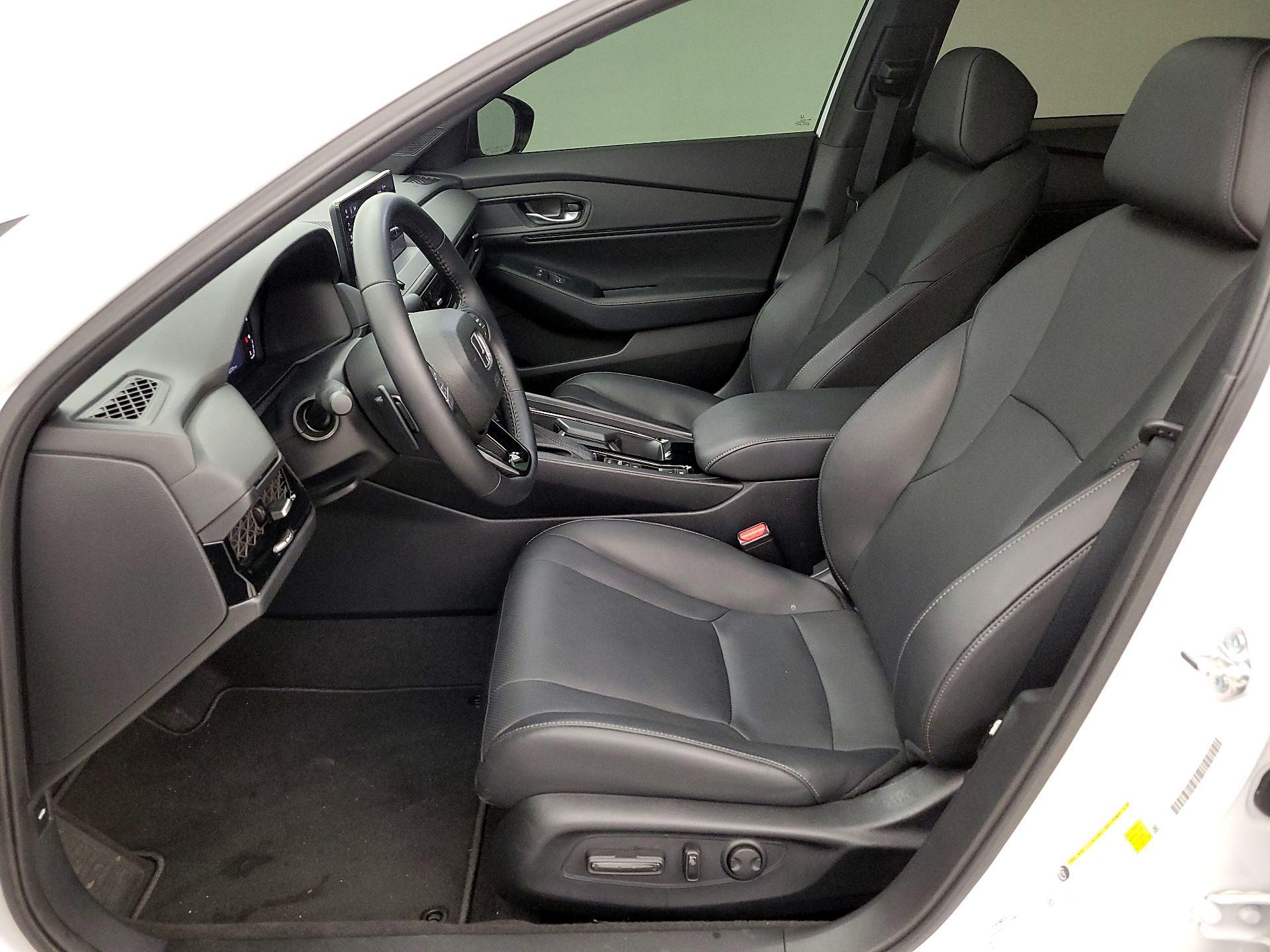 Thumbnail: 2025 Honda Accord - 11