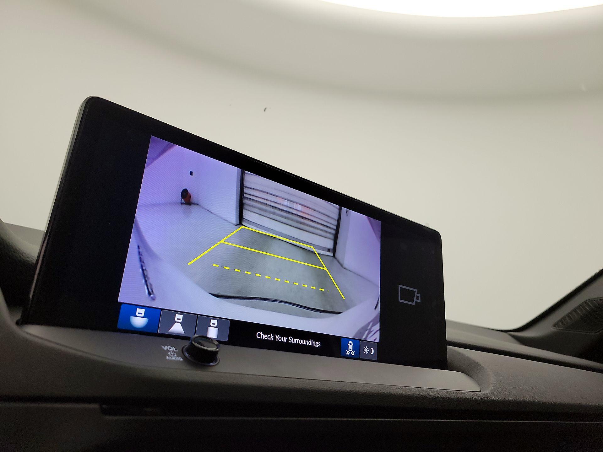 Thumbnail: 2025 Honda Accord - 13