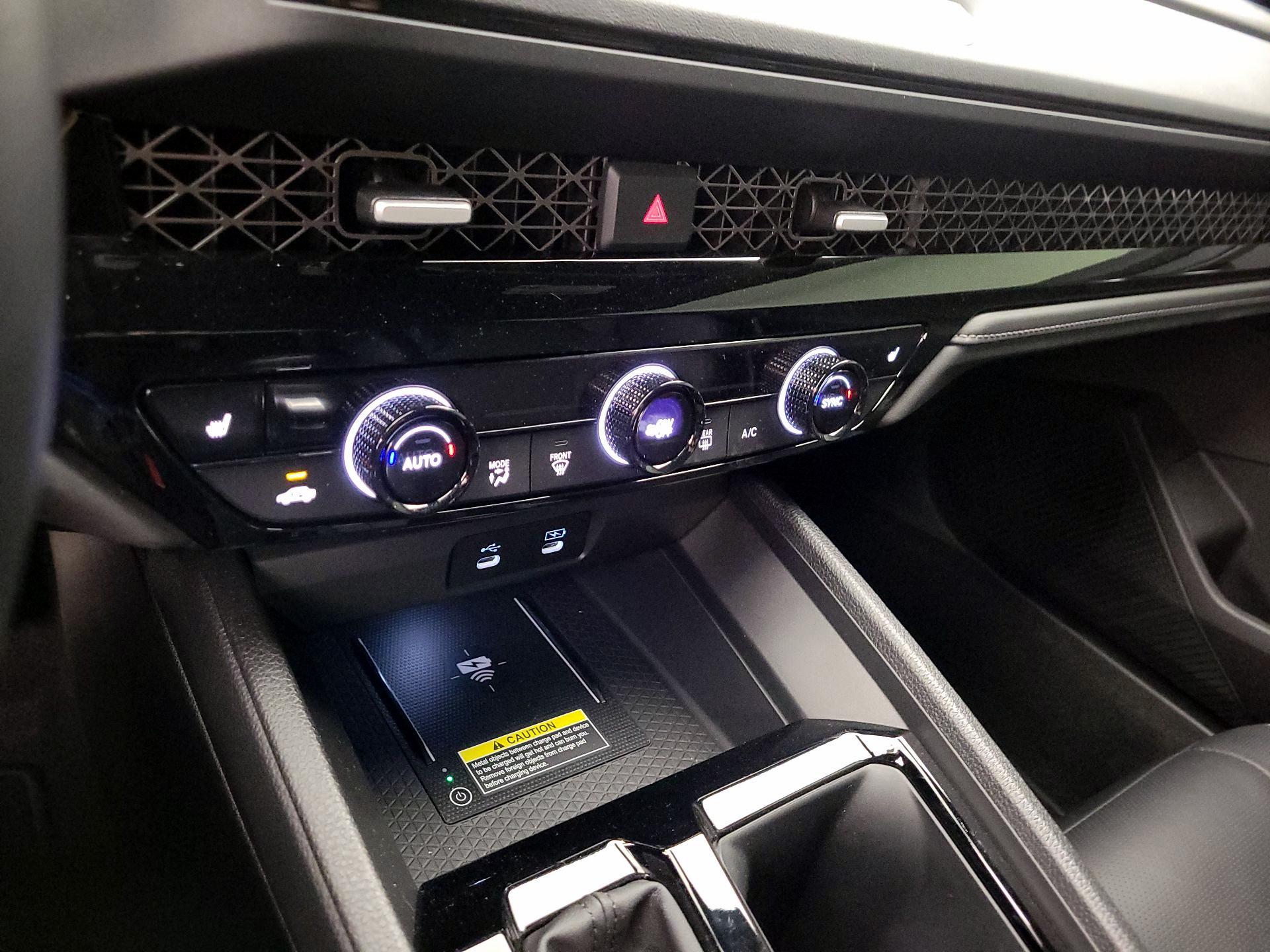 Thumbnail: 2025 Honda Accord - 15