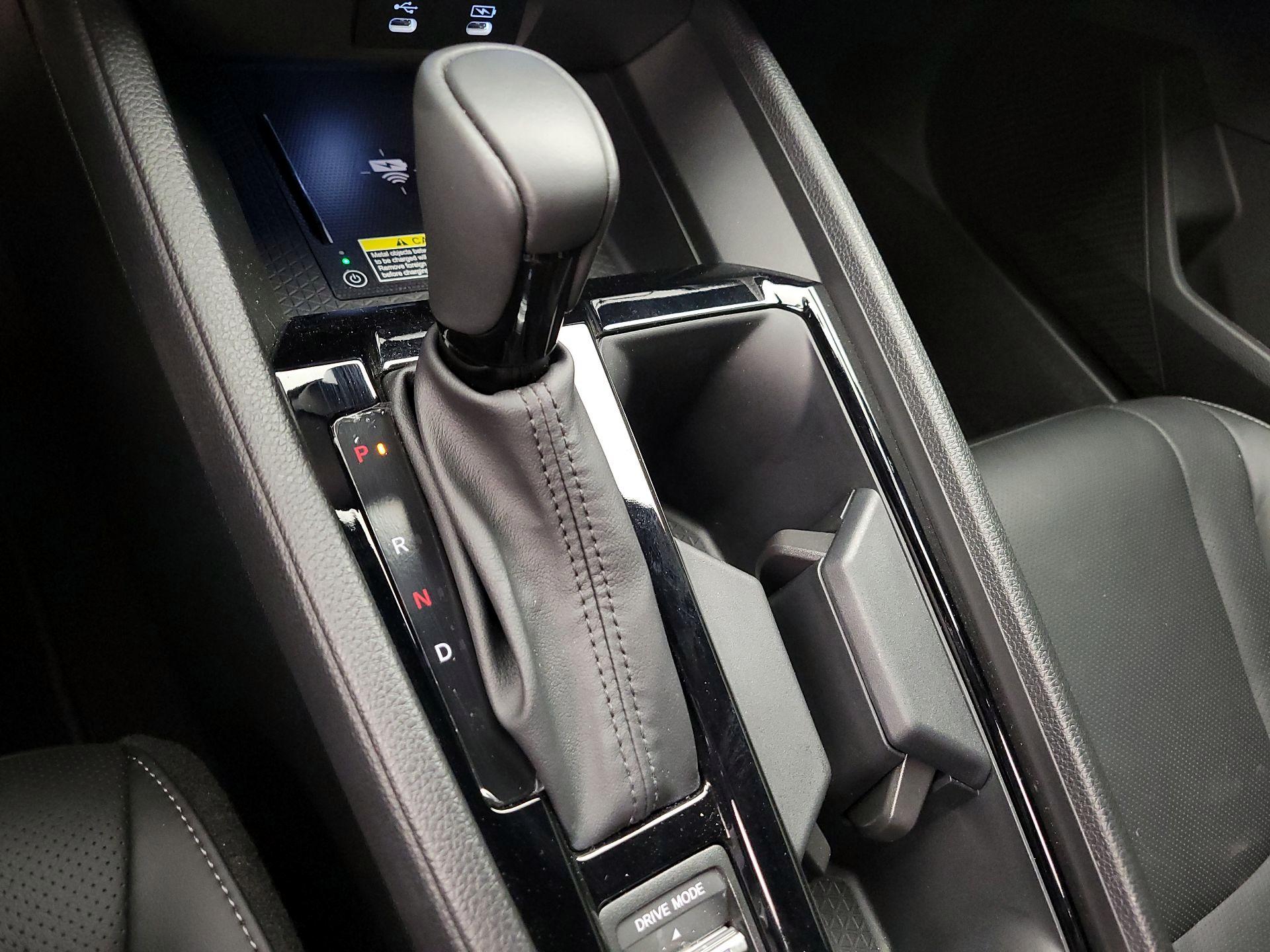 Thumbnail: 2025 Honda Accord - 16