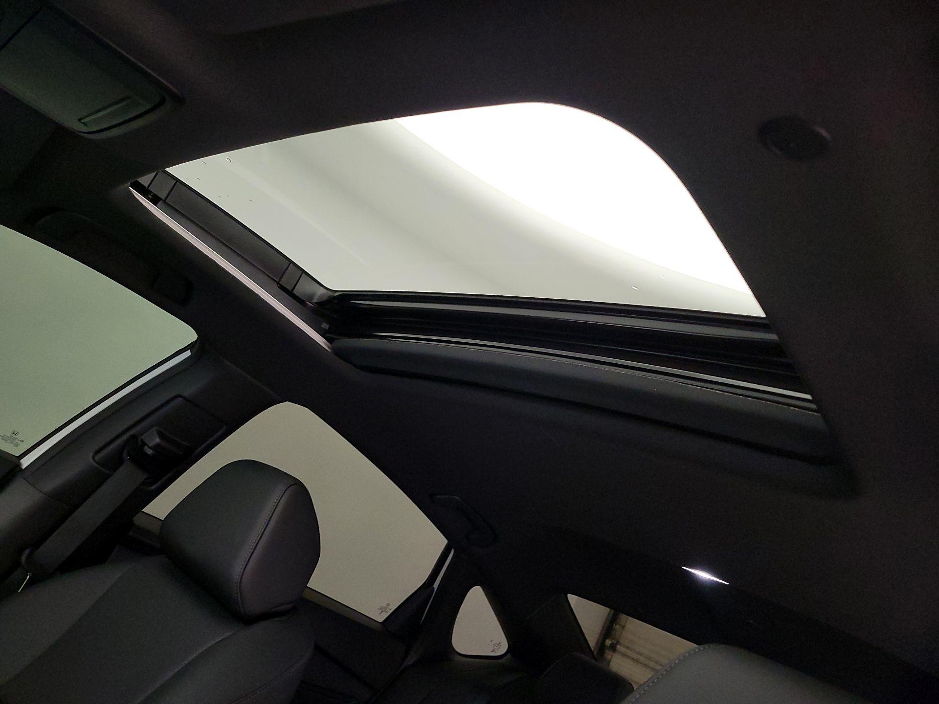 Thumbnail: 2025 Honda Accord - 18