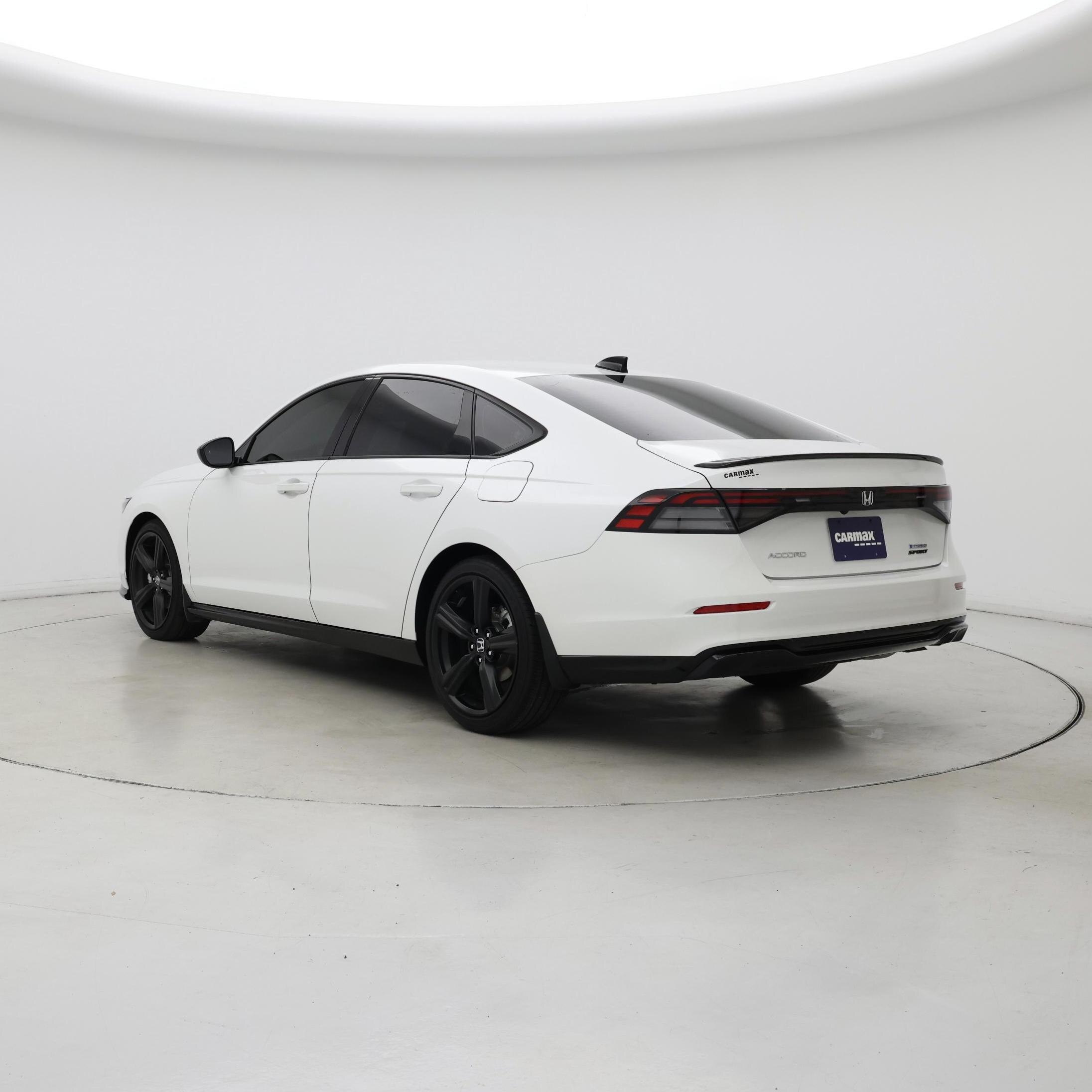 Thumbnail: 2025 Honda Accord - 2