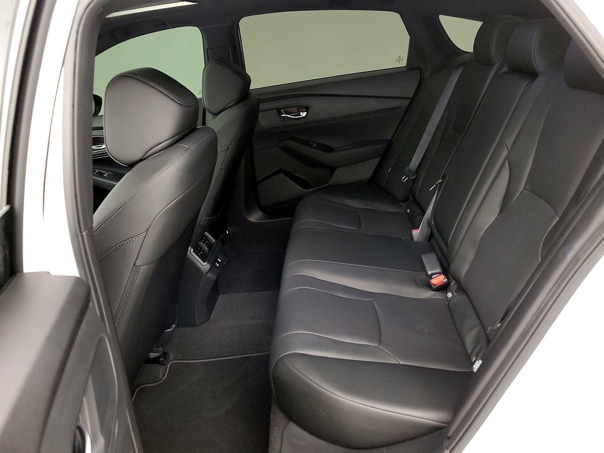 Thumbnail: 2025 Honda Accord - 19