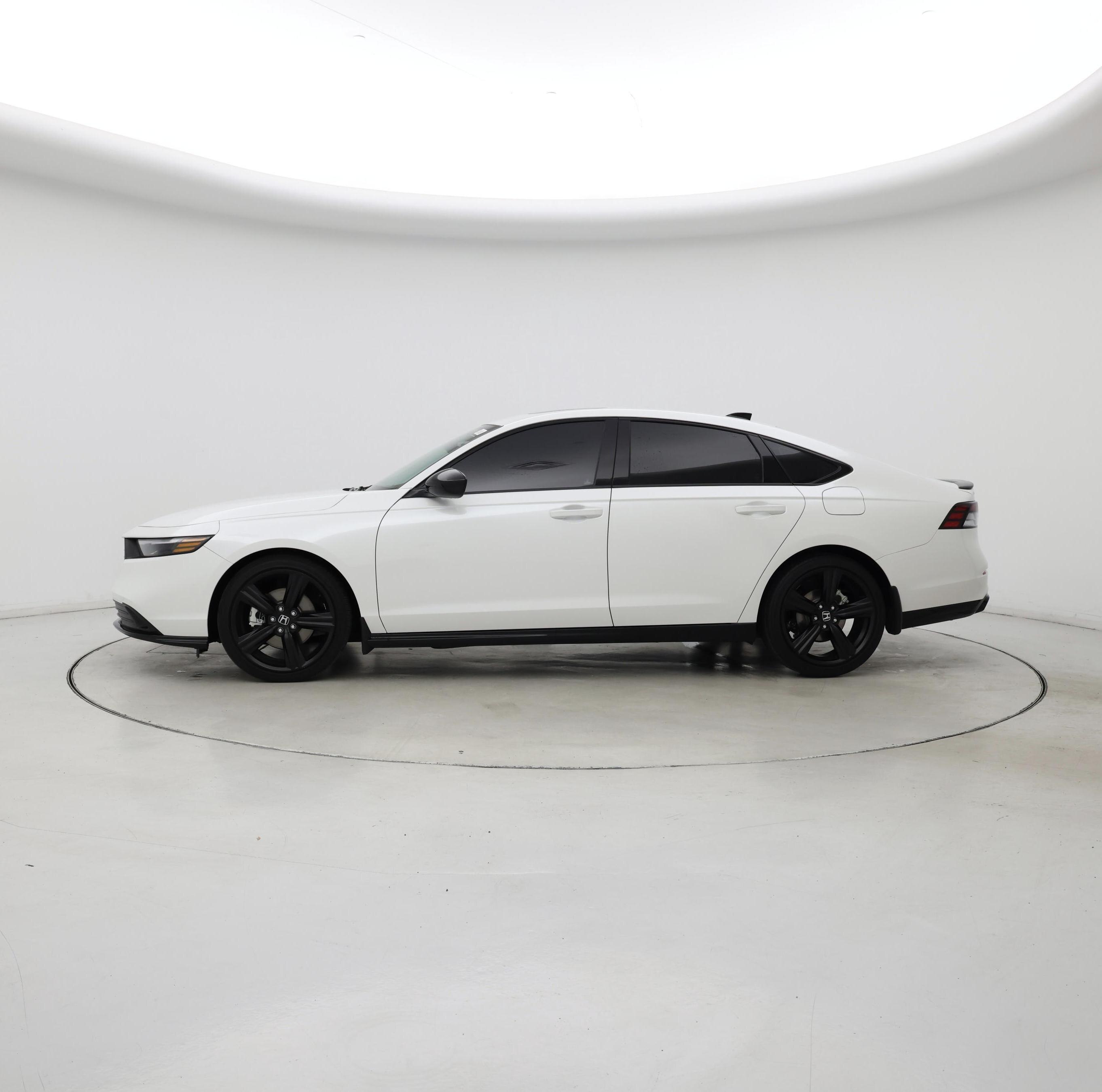 Thumbnail: 2025 Honda Accord - 3