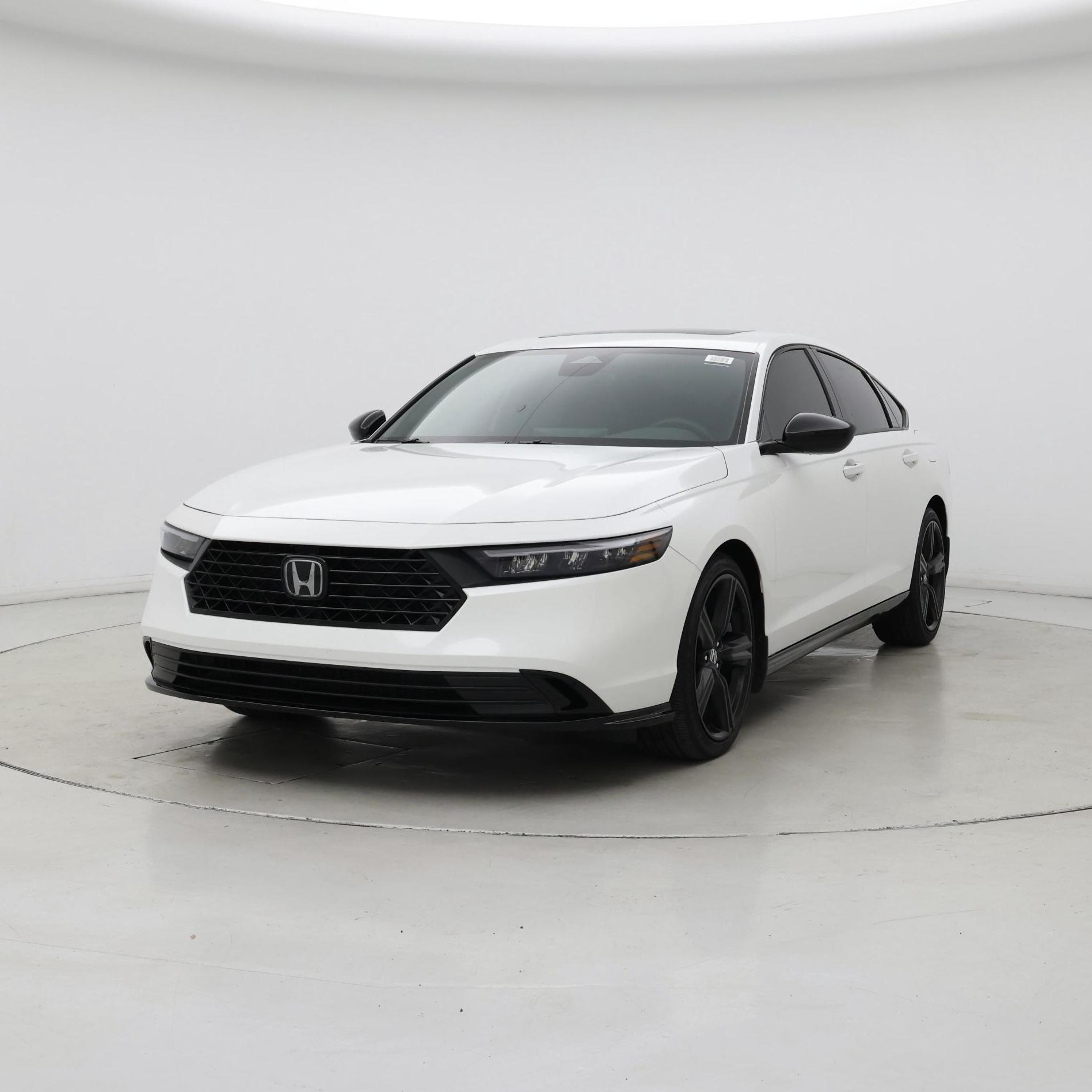 Thumbnail: 2025 Honda Accord - 4