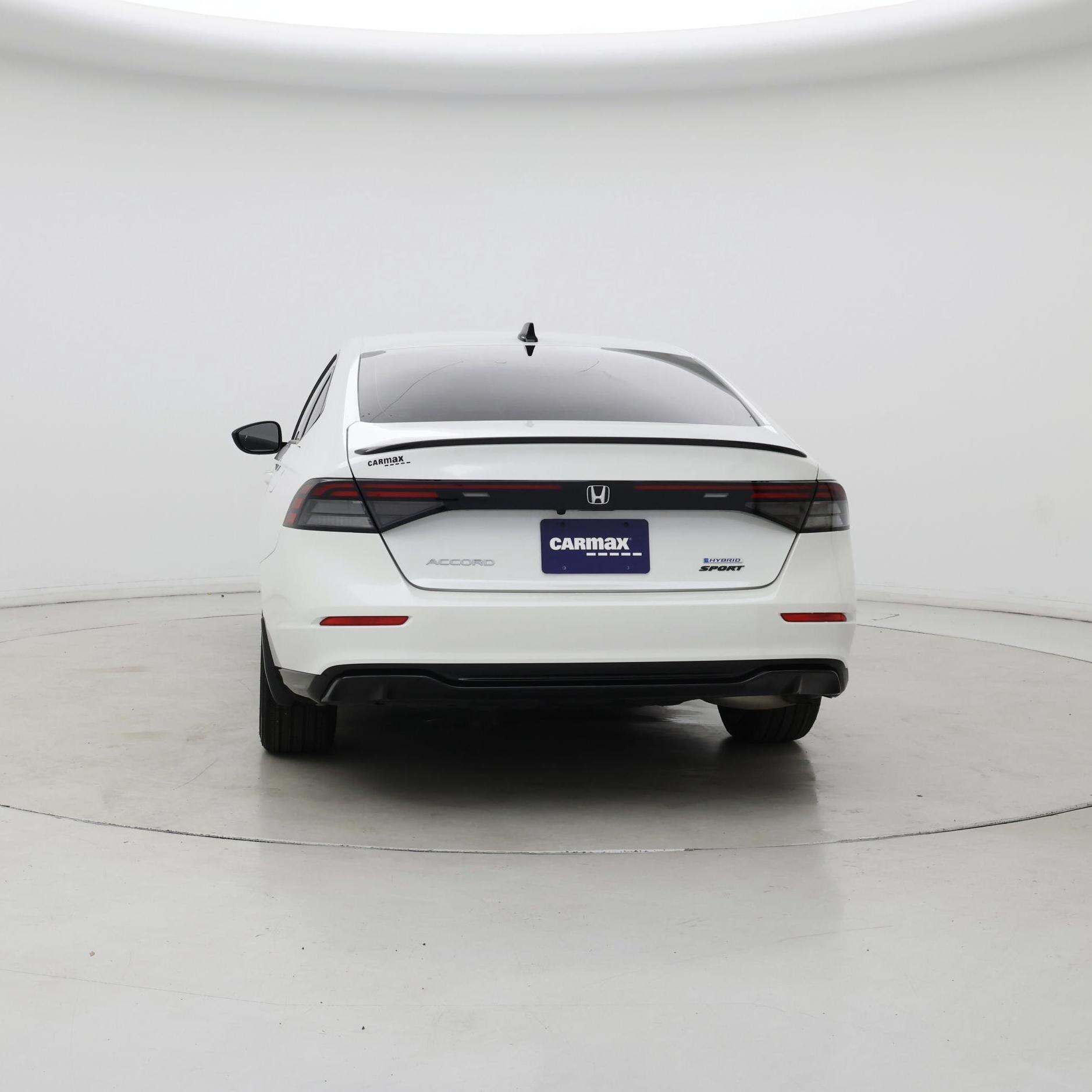 Thumbnail: 2025 Honda Accord - 6