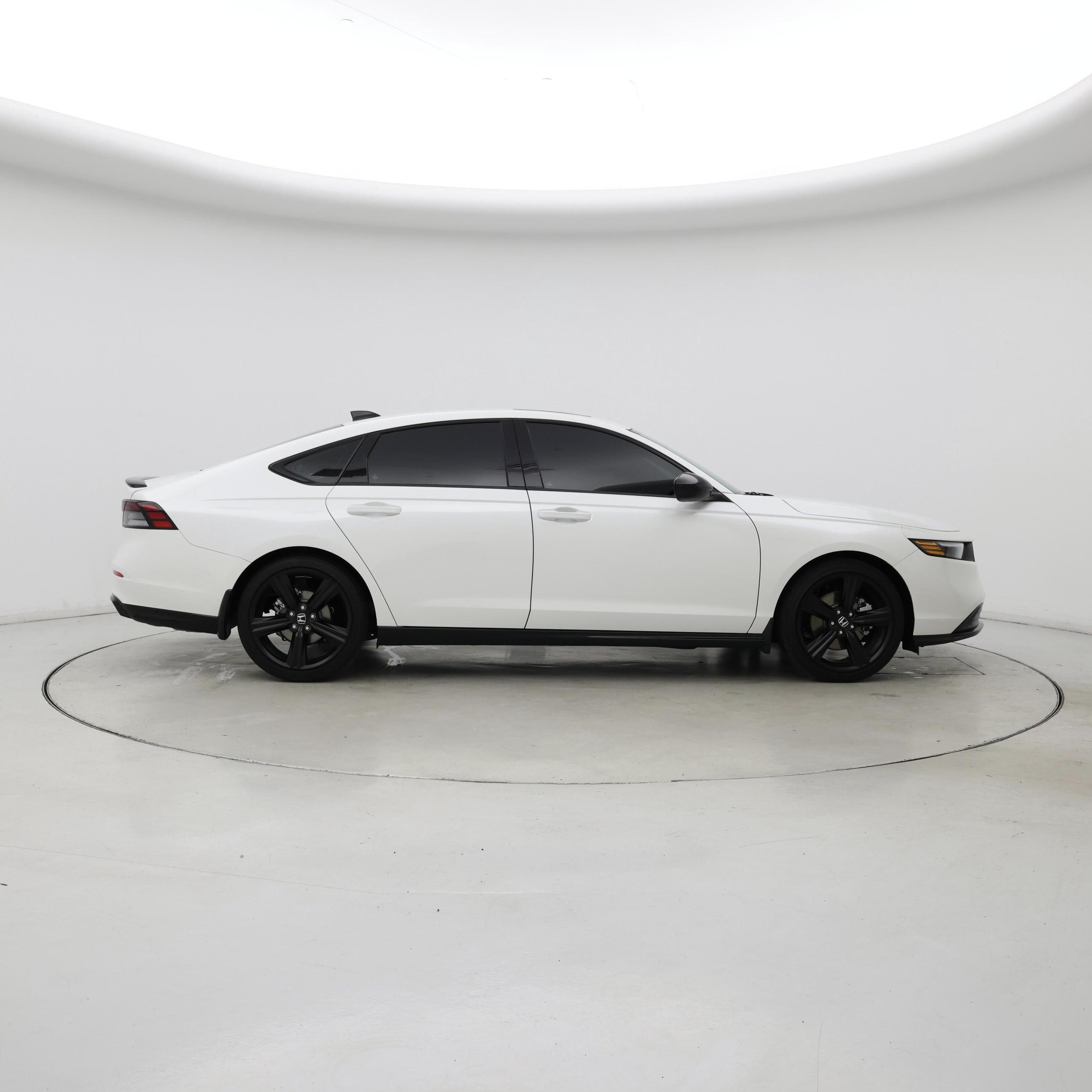 Thumbnail: 2025 Honda Accord - 7