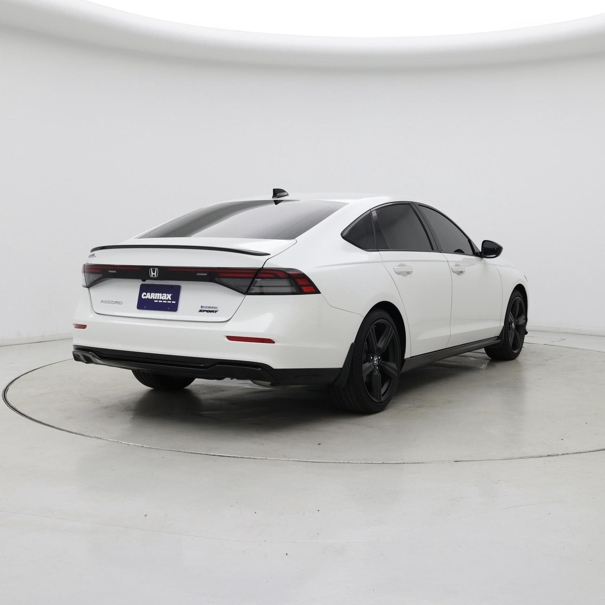 Thumbnail: 2025 Honda Accord - 8