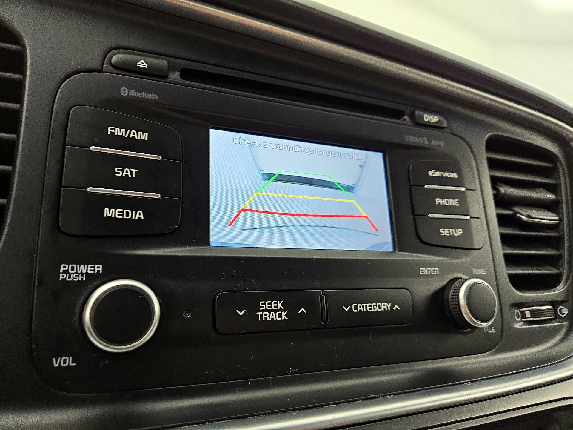 Thumbnail: 2015 Kia Optima - 14