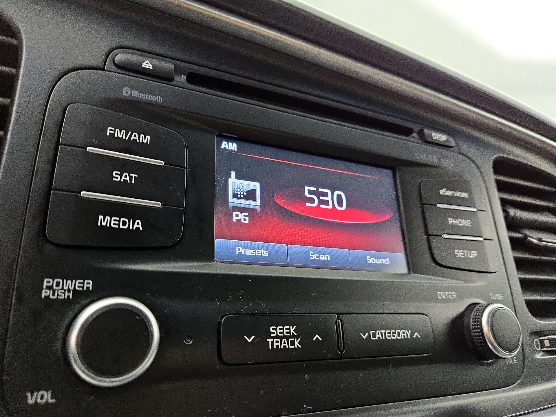 Thumbnail: 2015 Kia Optima - 15