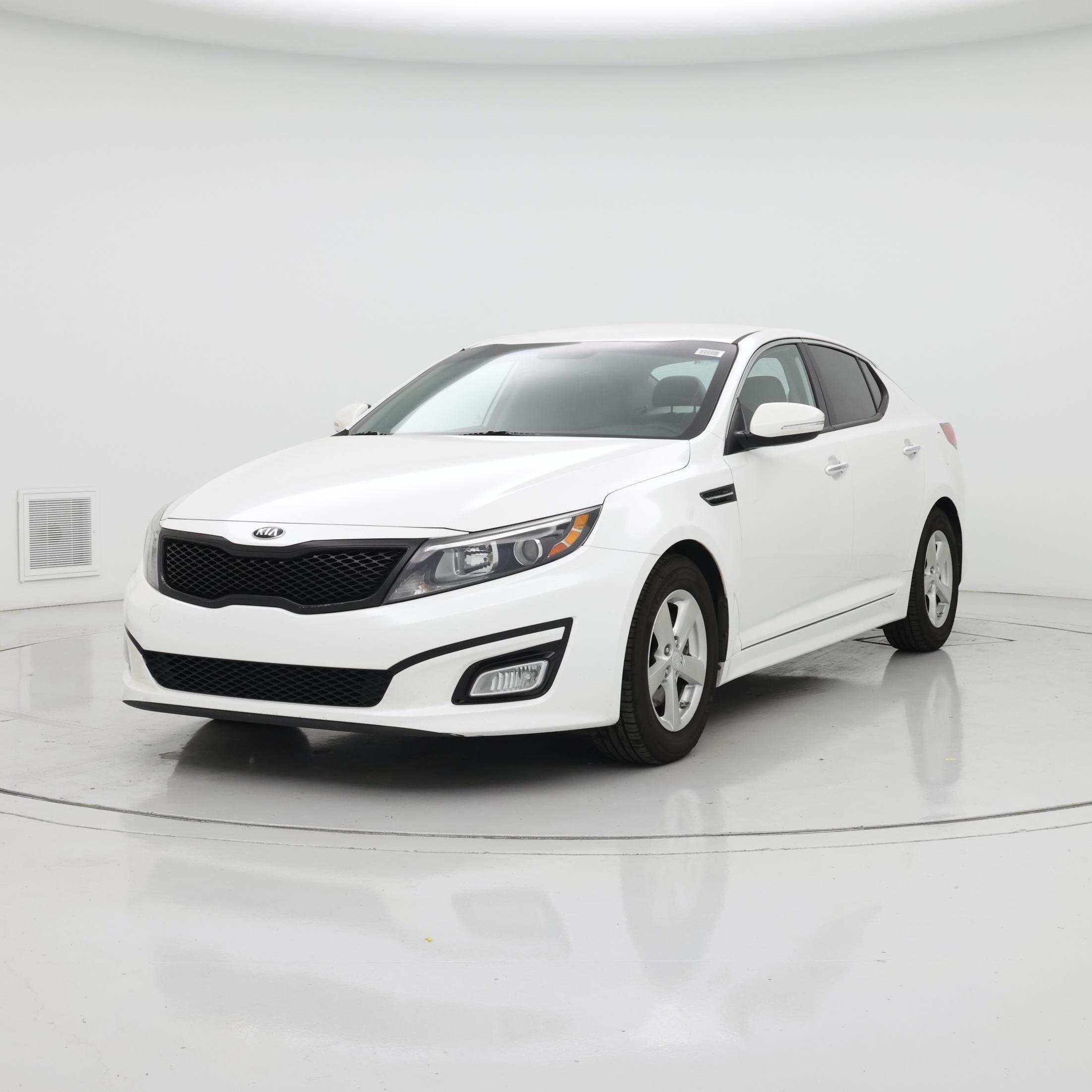 Thumbnail: 2015 Kia Optima - 4