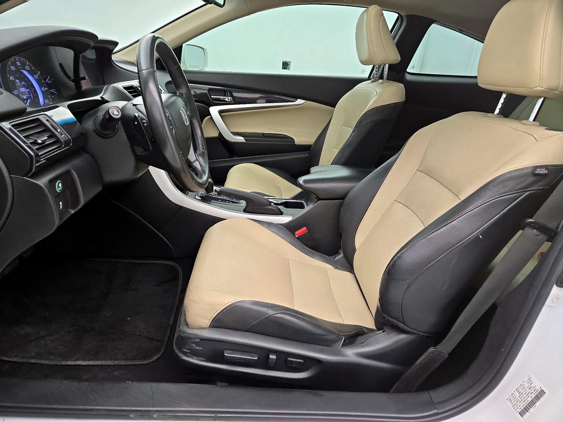 Thumbnail: 2015 Honda Accord - 11