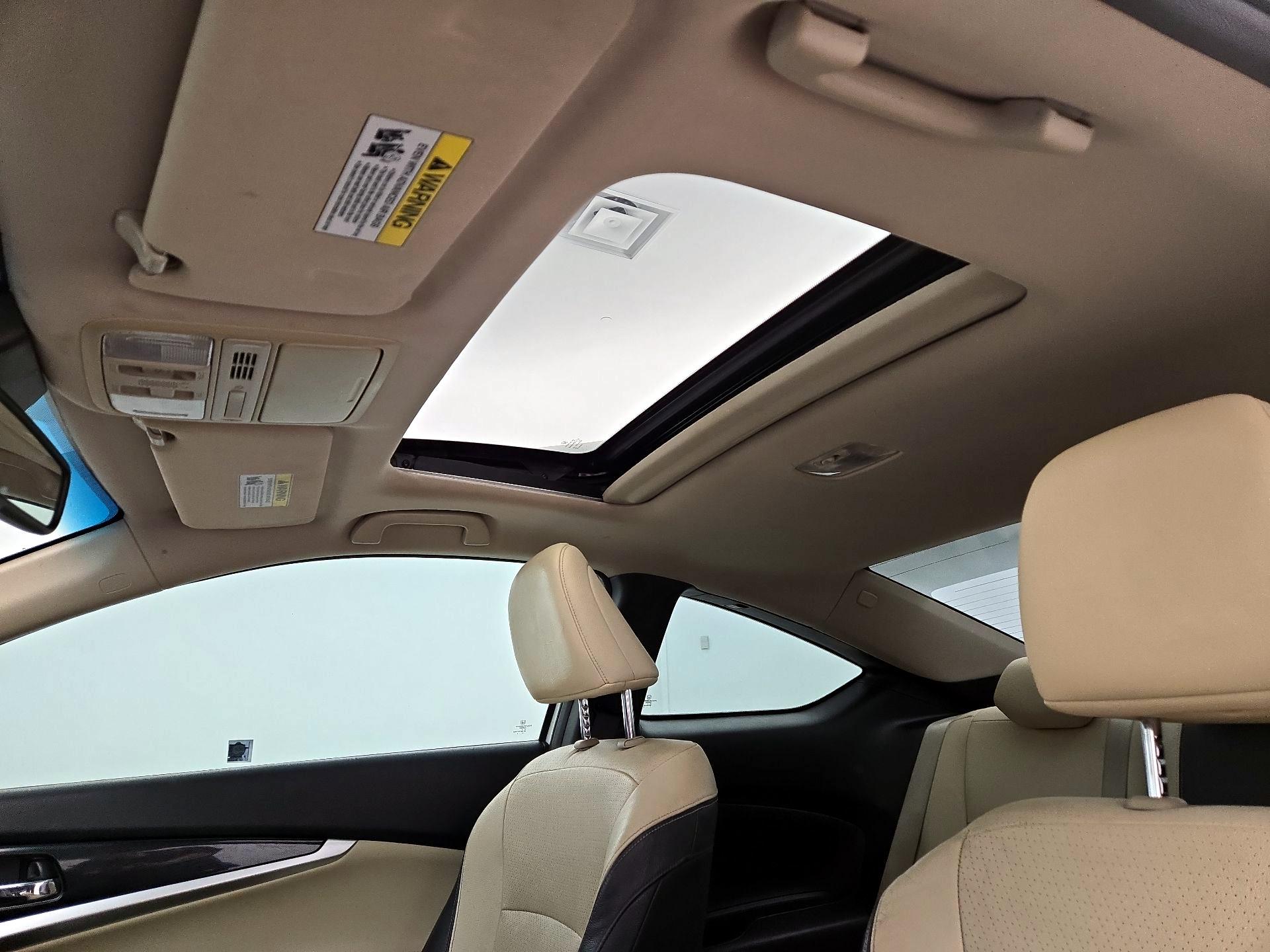 Thumbnail: 2015 Honda Accord - 19