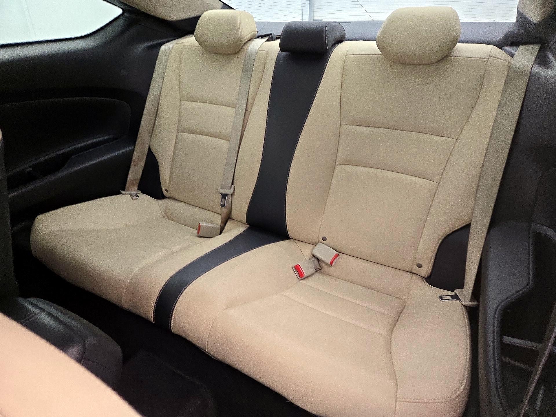 Thumbnail: 2015 Honda Accord - 20