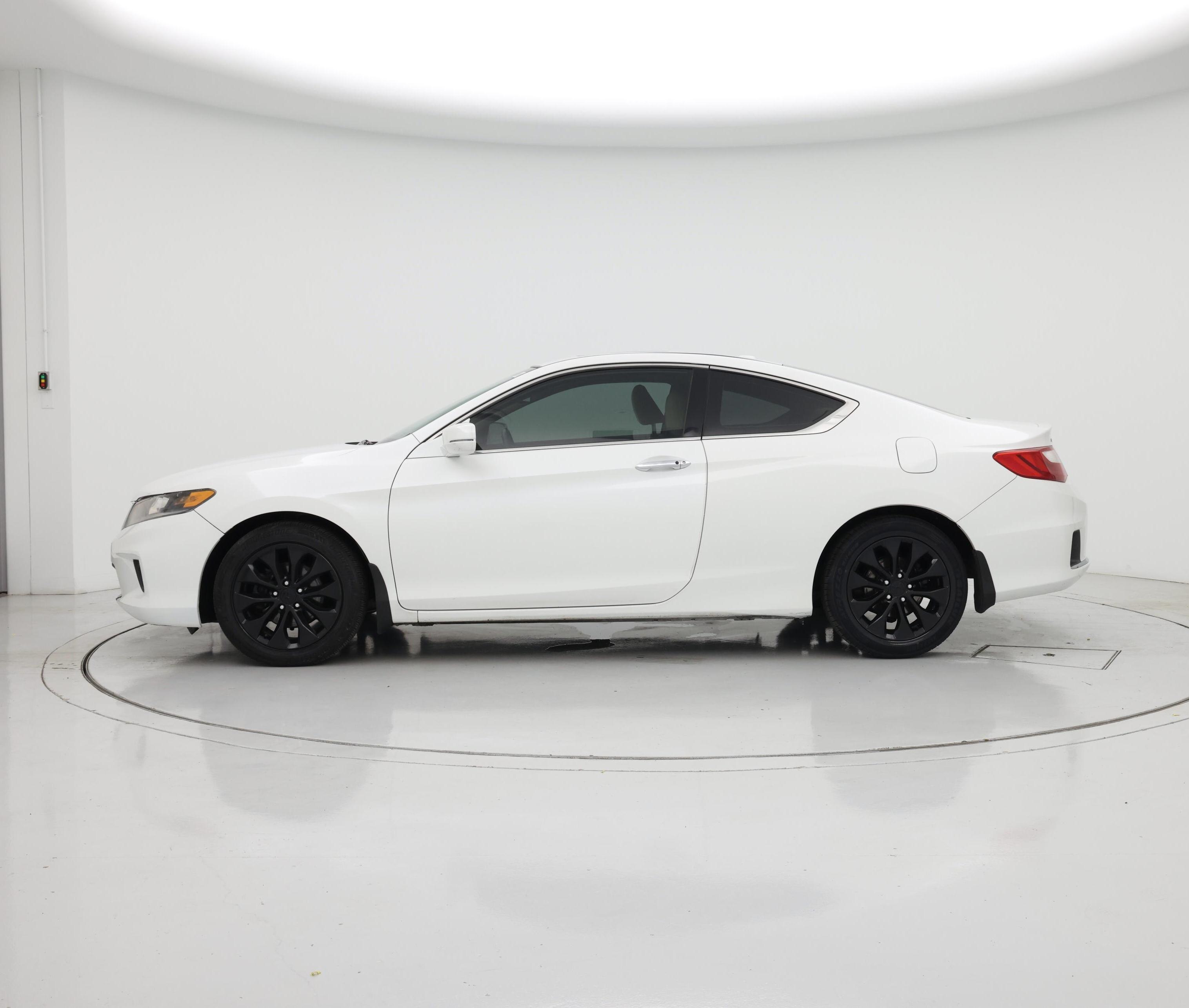 Thumbnail: 2015 Honda Accord - 3