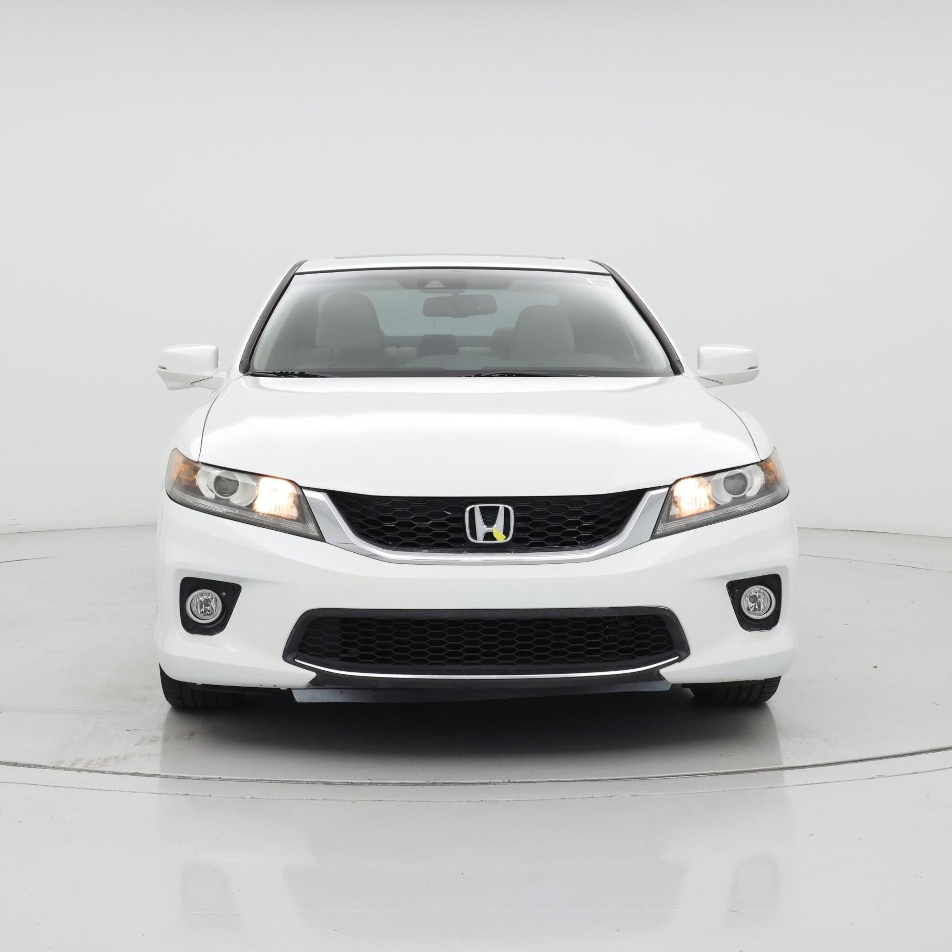 Thumbnail: 2015 Honda Accord - 5