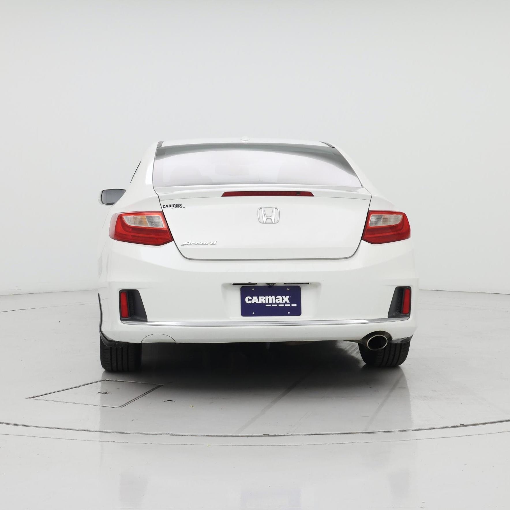 Thumbnail: 2015 Honda Accord - 6