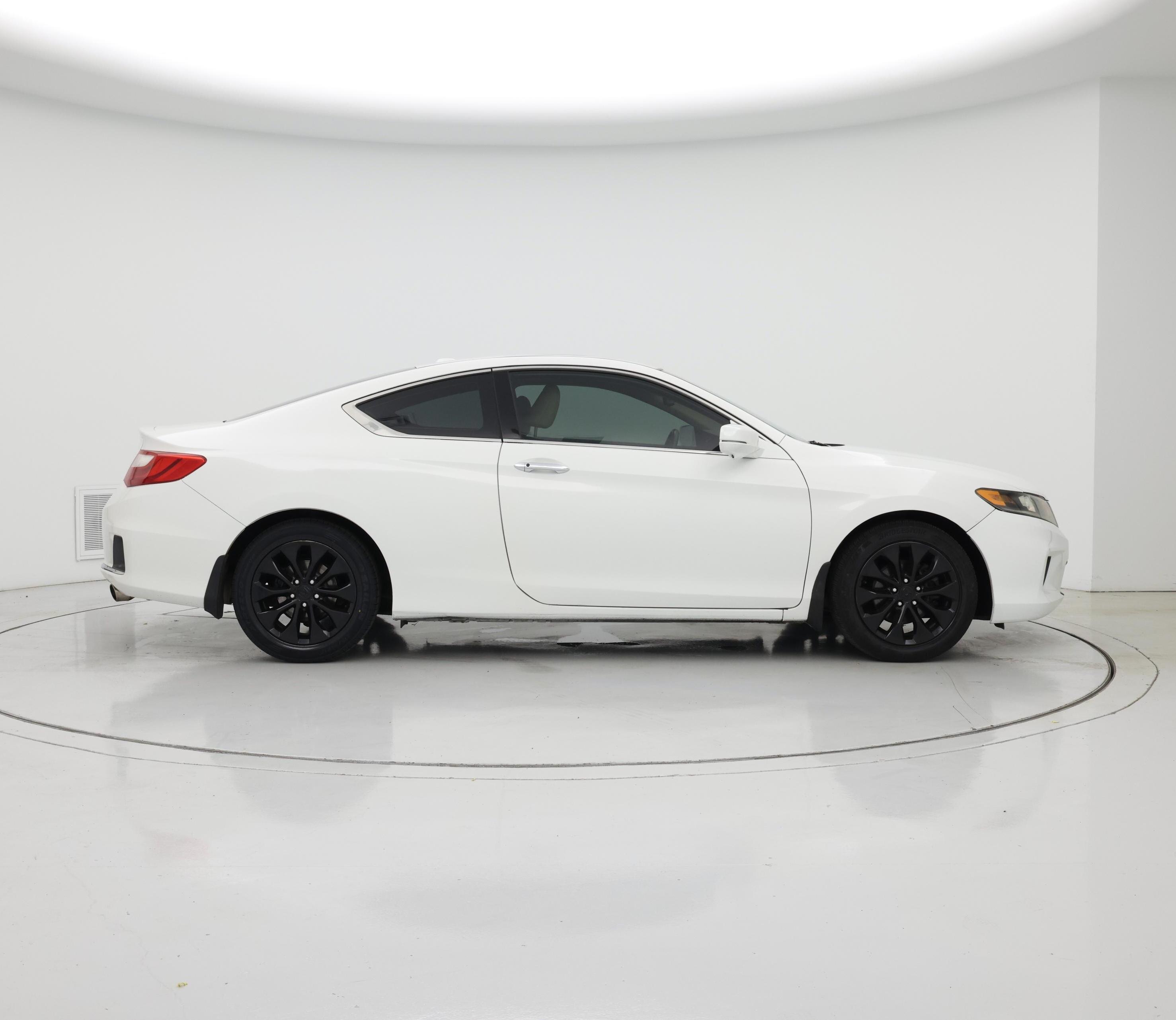 Thumbnail: 2015 Honda Accord - 7