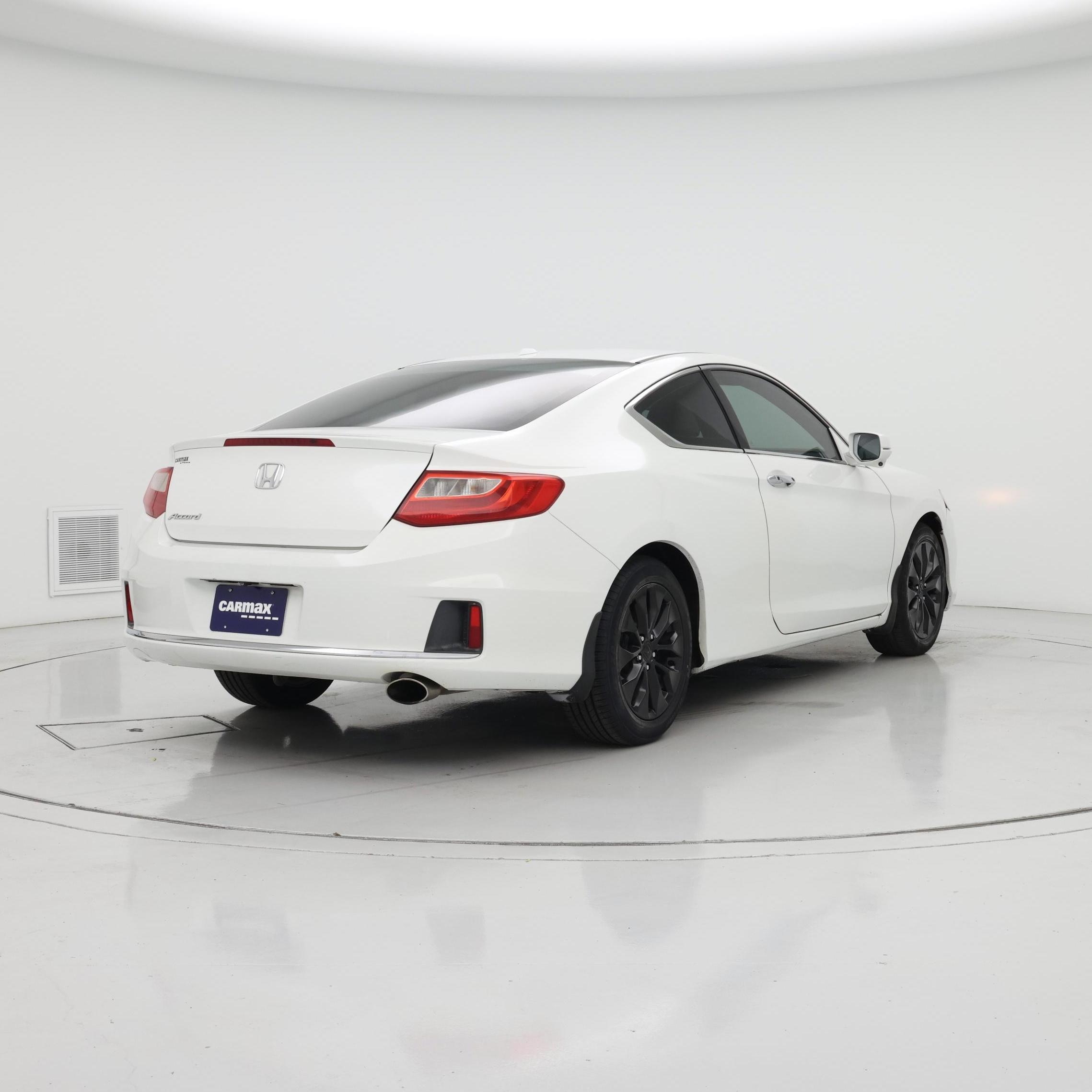 Thumbnail: 2015 Honda Accord - 8