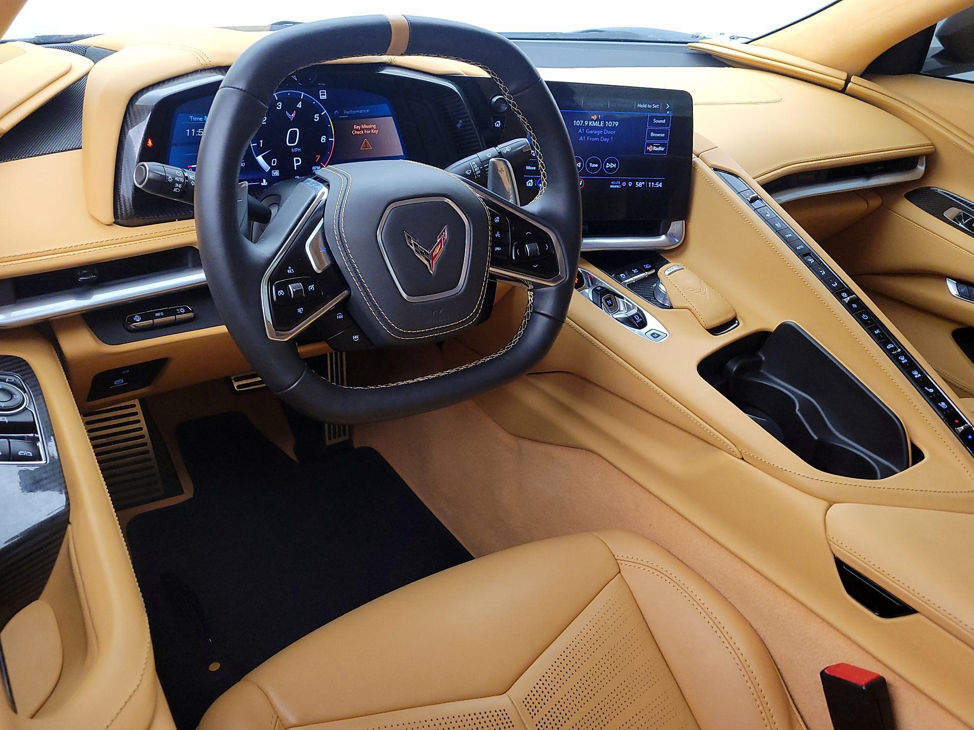 Thumbnail: 2021 Chevrolet Corvette - 9