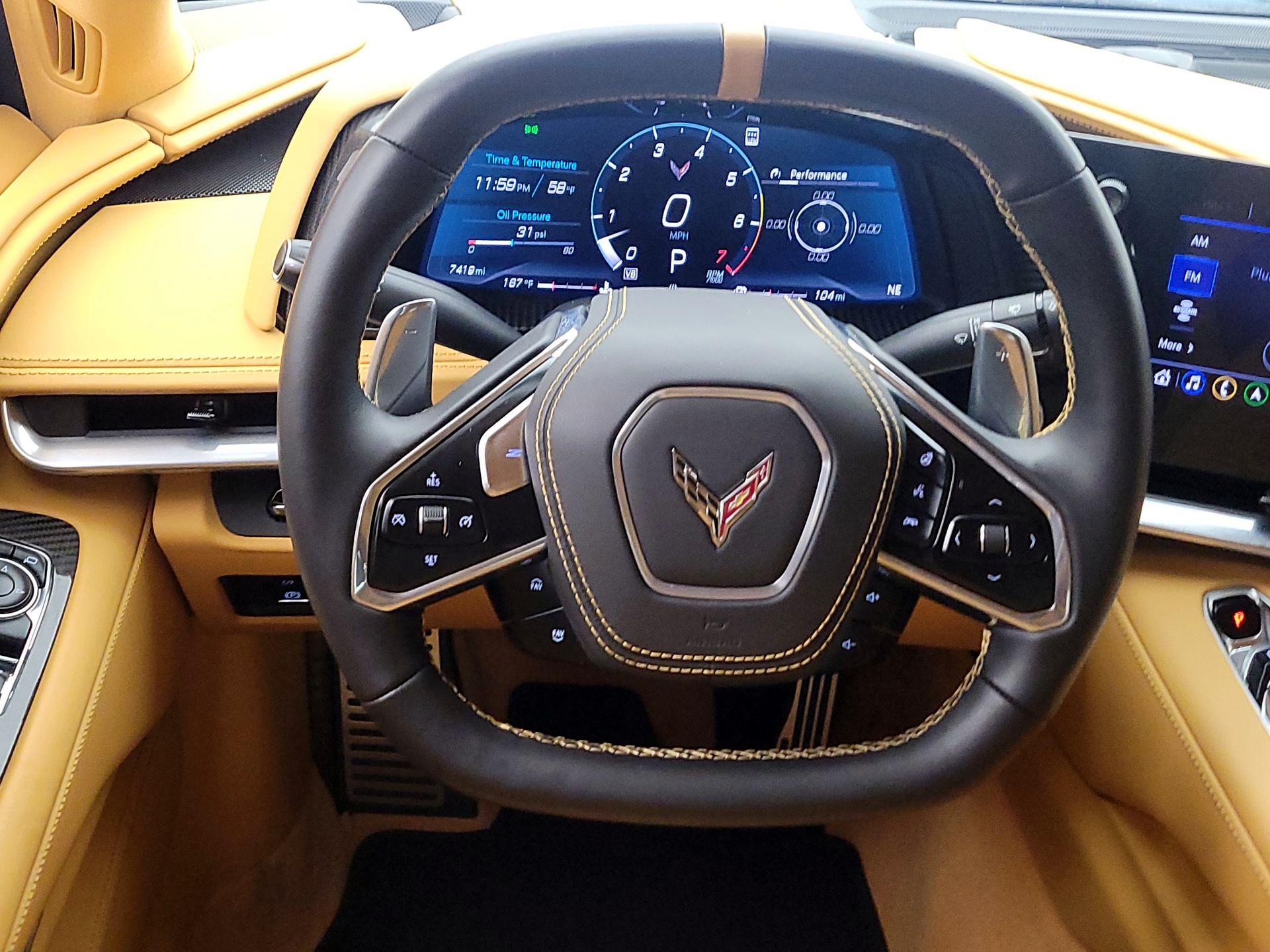 Thumbnail: 2021 Chevrolet Corvette - 10