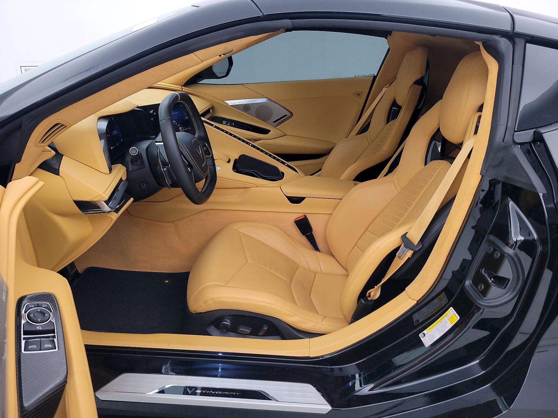 Thumbnail: 2021 Chevrolet Corvette - 11