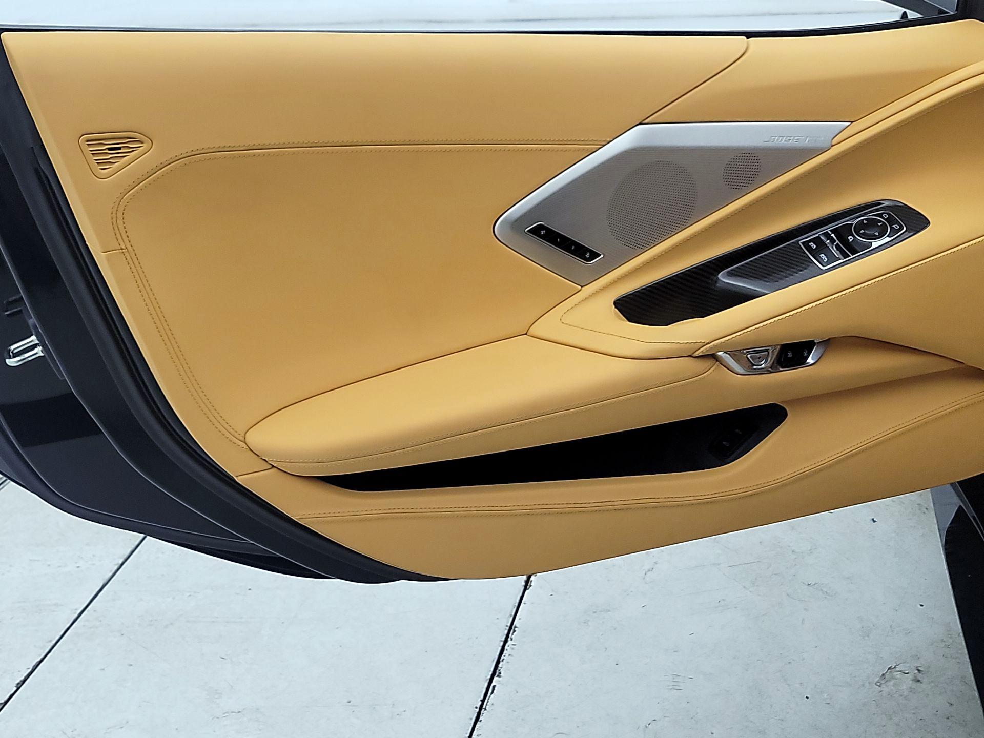 Thumbnail: 2021 Chevrolet Corvette - 12