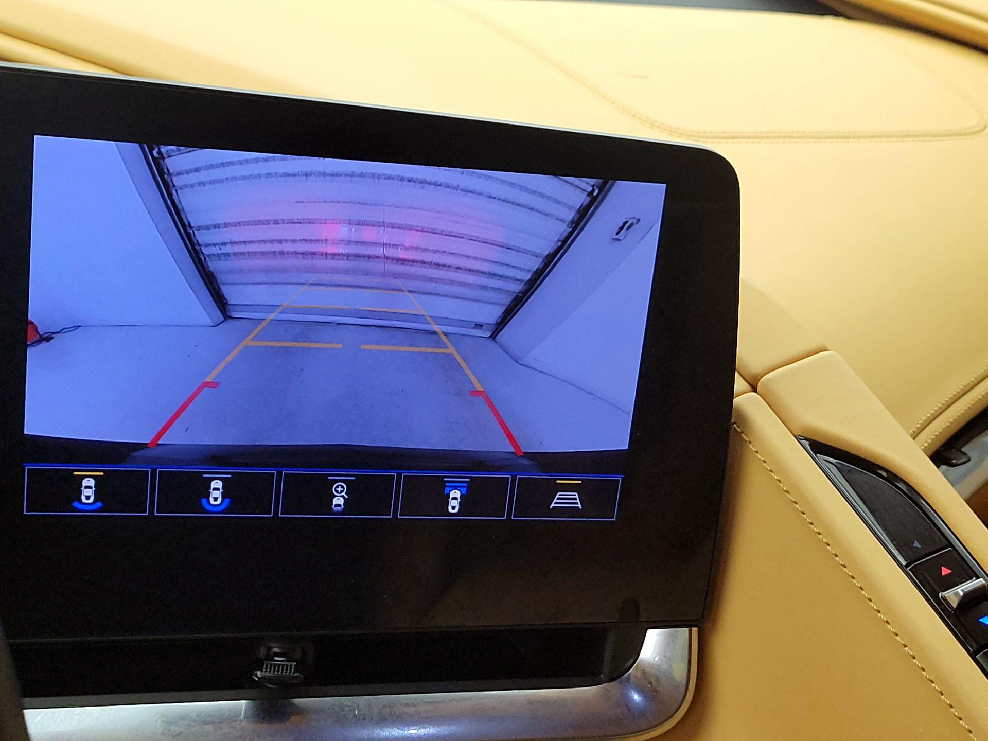 Thumbnail: 2021 Chevrolet Corvette - 14