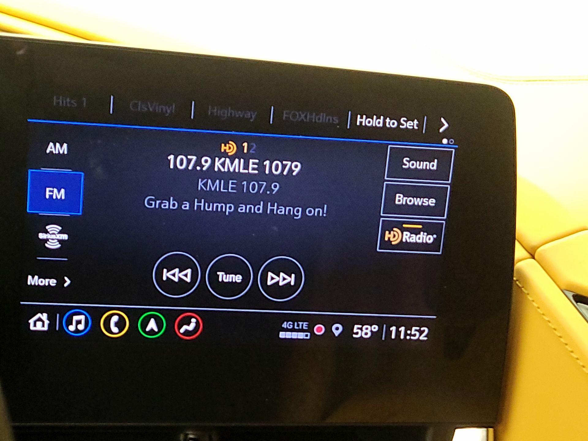 Thumbnail: 2021 Chevrolet Corvette - 15