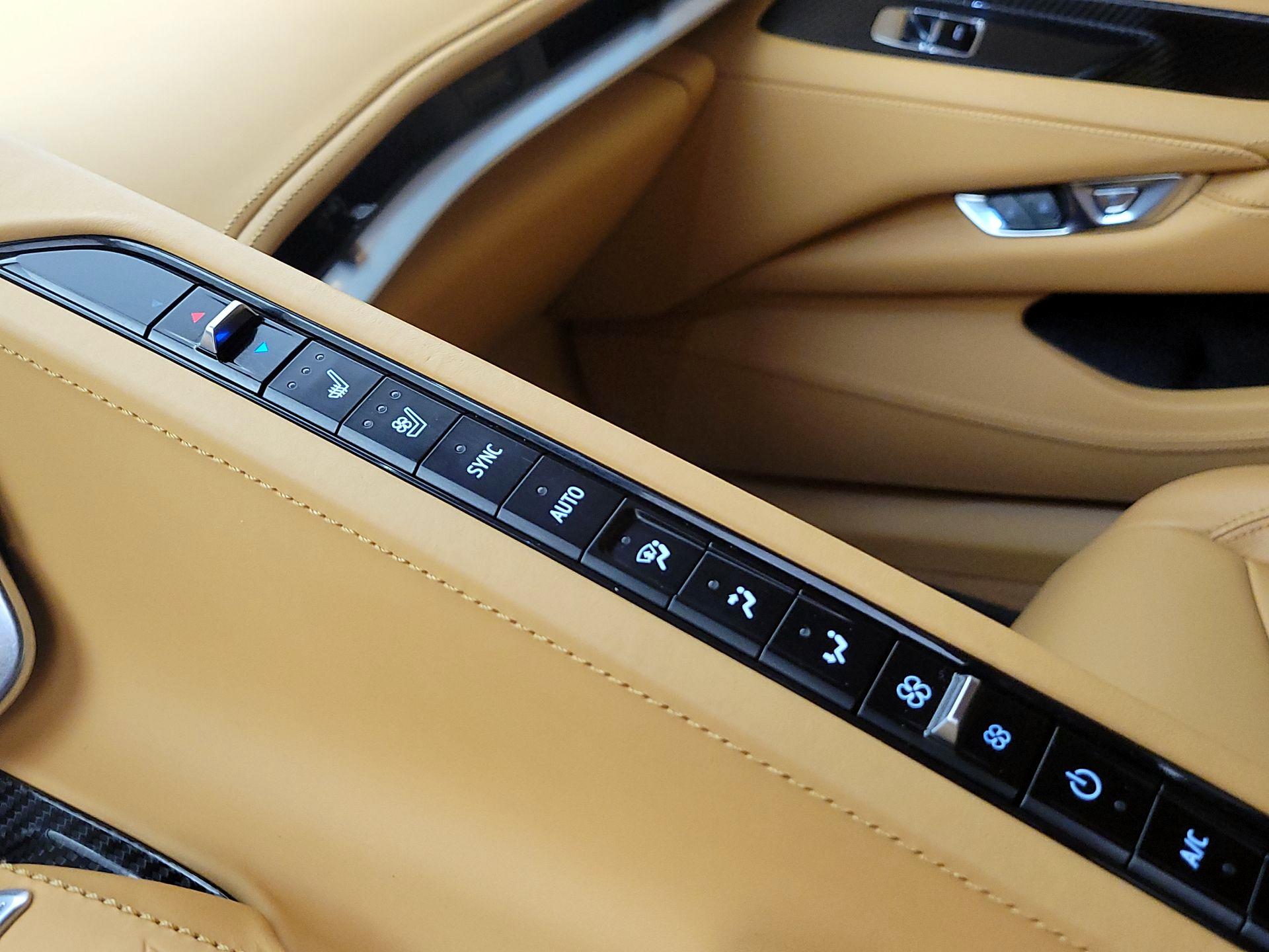 Thumbnail: 2021 Chevrolet Corvette - 16