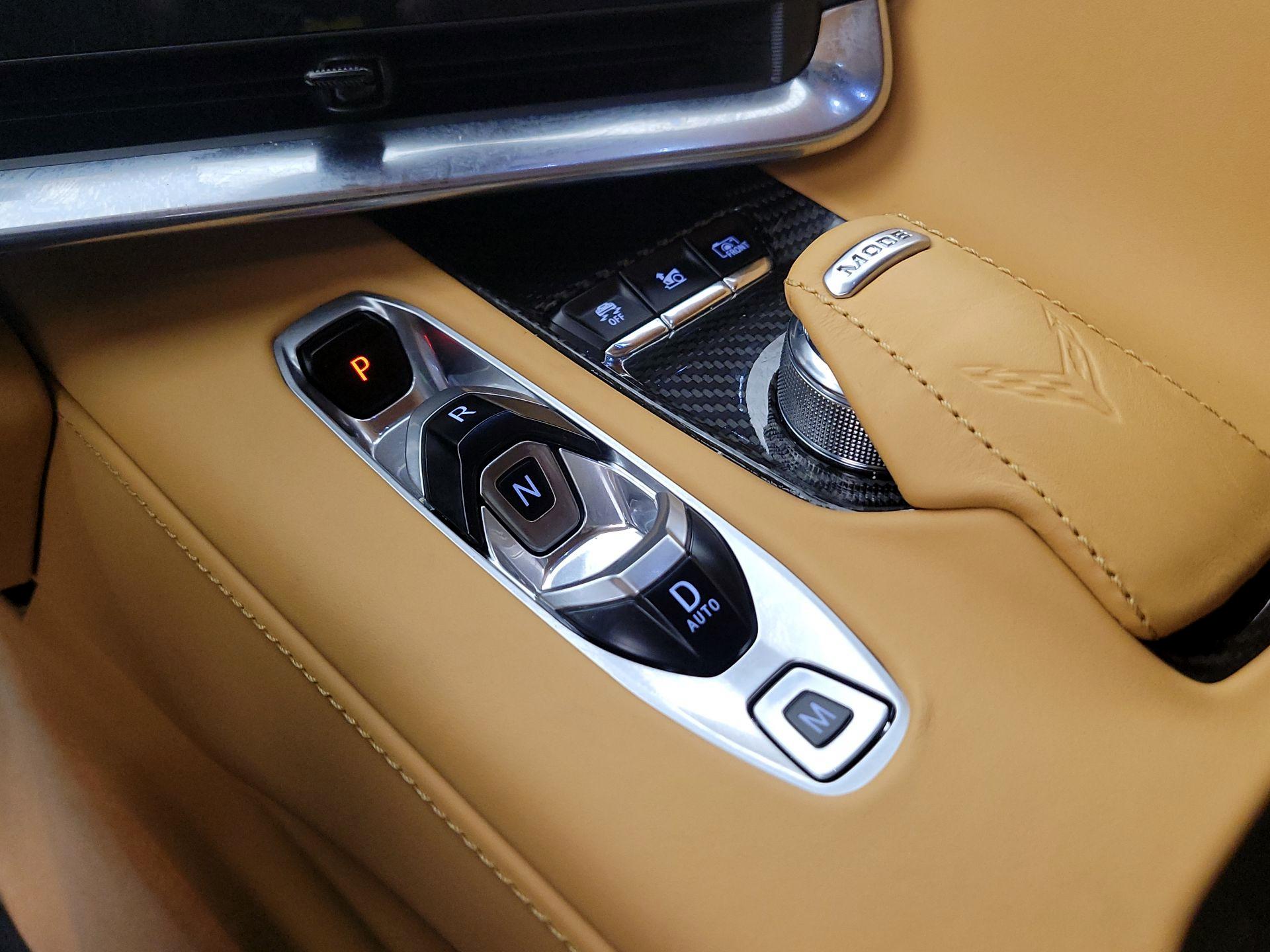 Thumbnail: 2021 Chevrolet Corvette - 17