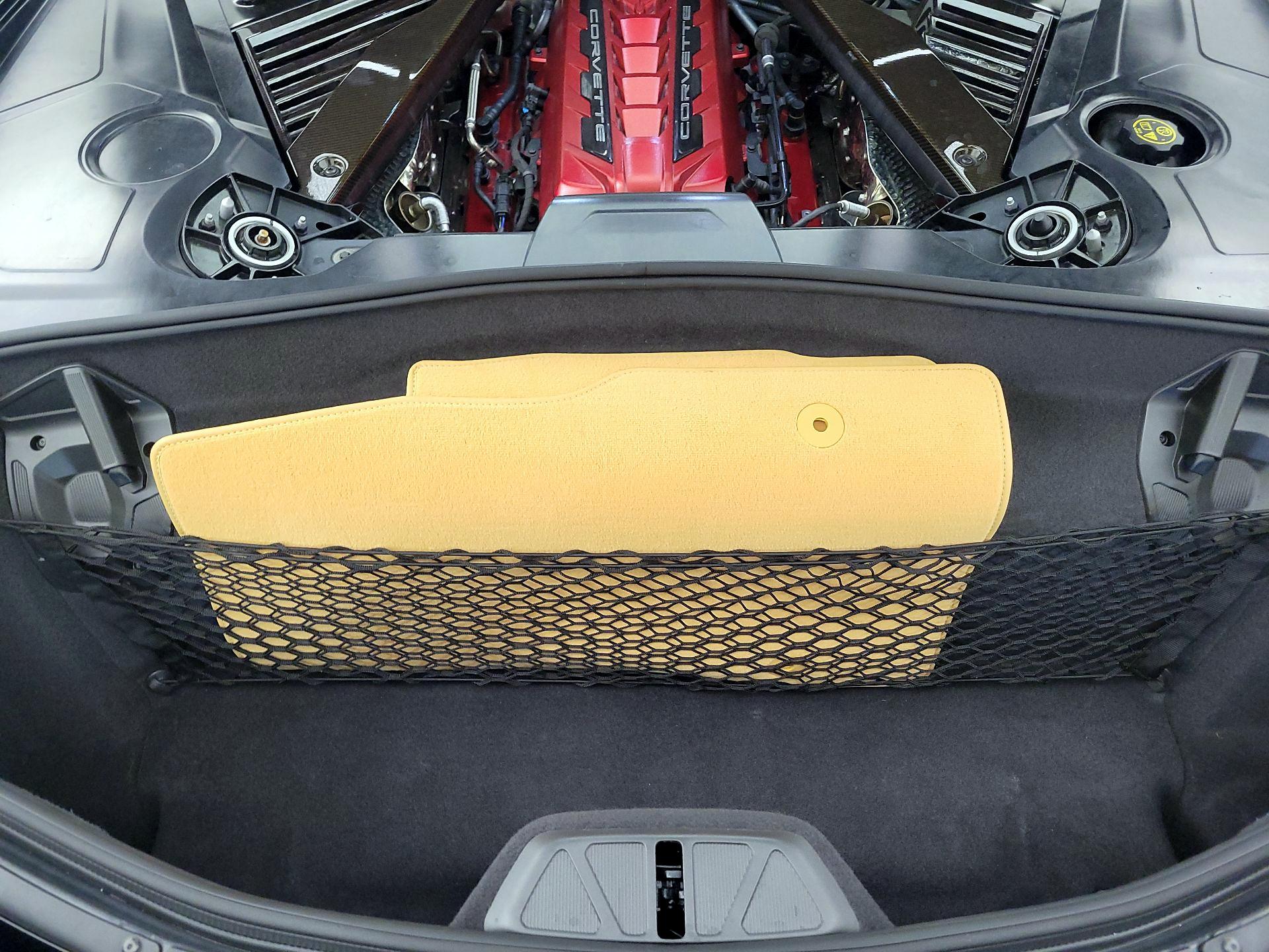 Thumbnail: 2021 Chevrolet Corvette - 19