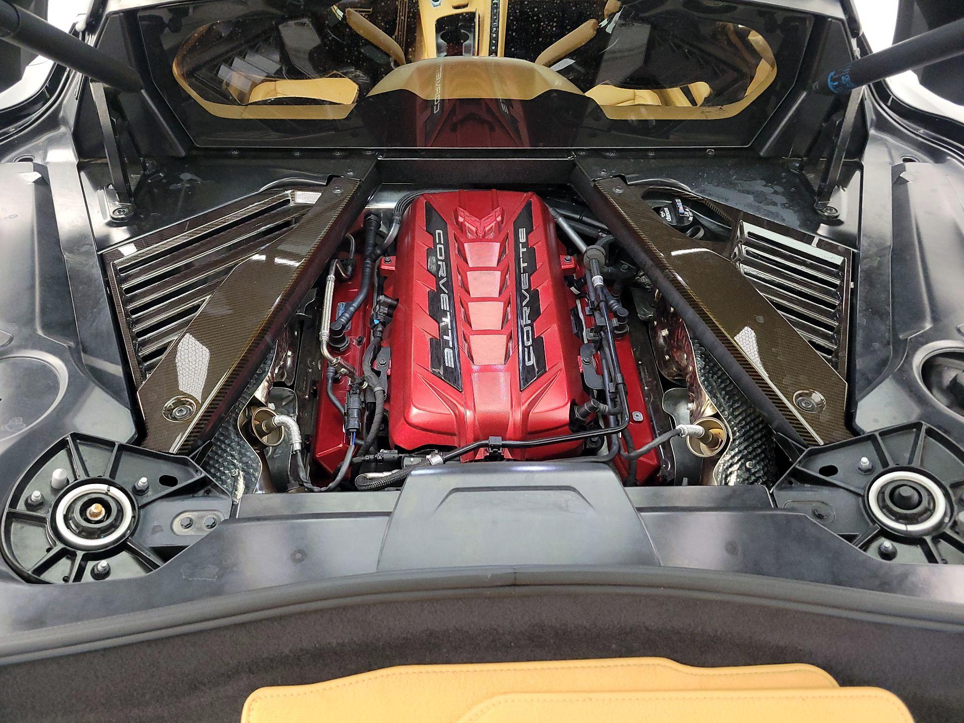 Thumbnail: 2021 Chevrolet Corvette - 20