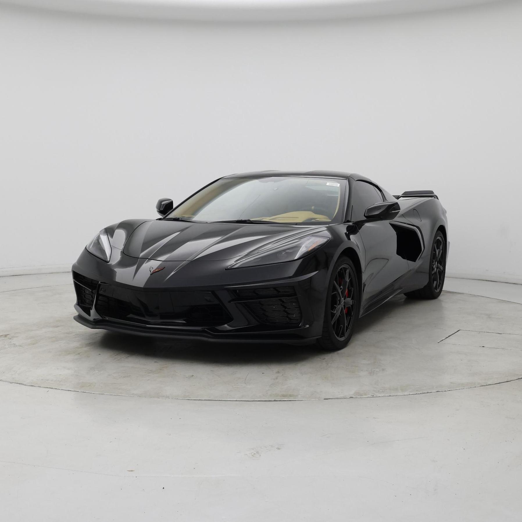 Thumbnail: 2021 Chevrolet Corvette - 4