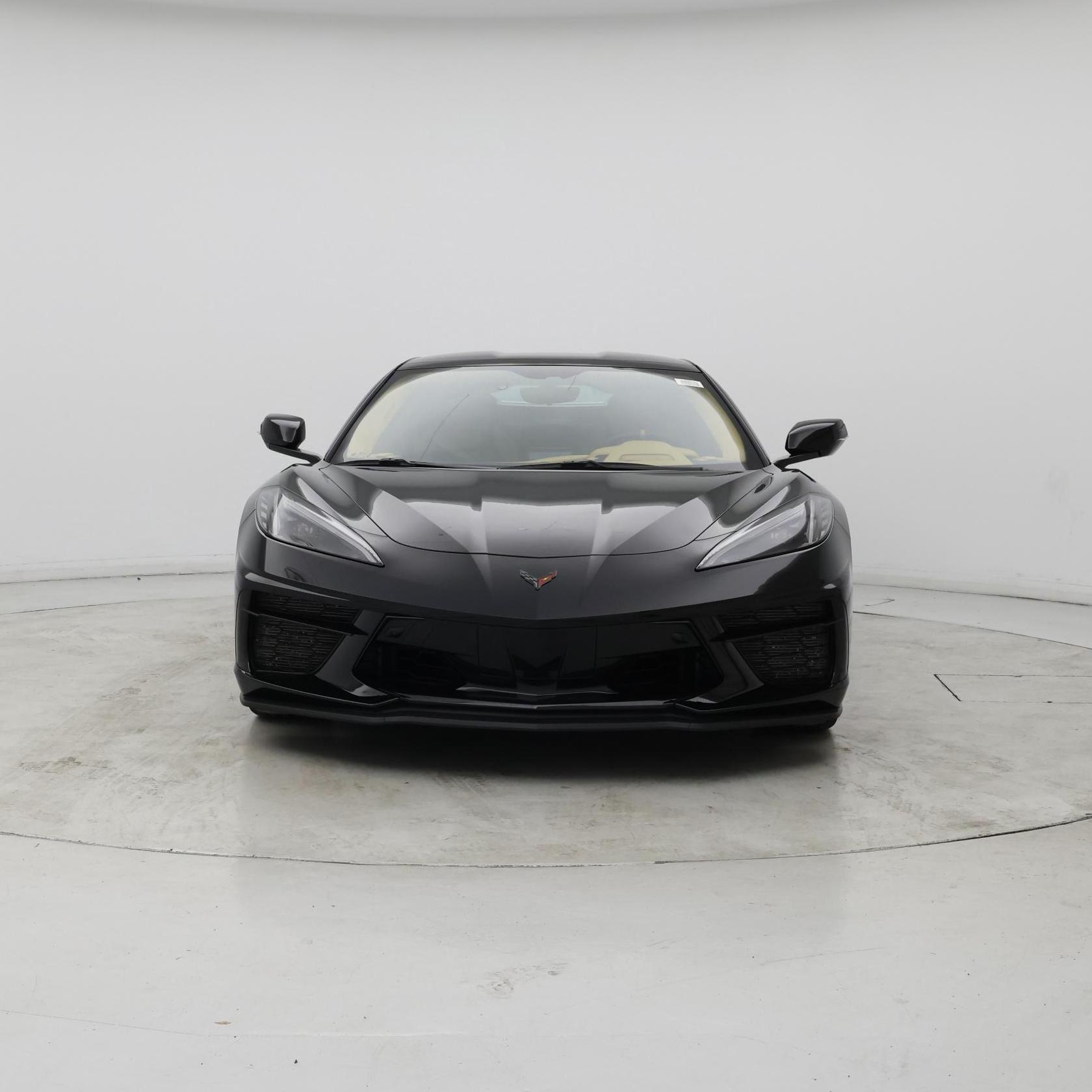 Thumbnail: 2021 Chevrolet Corvette - 5