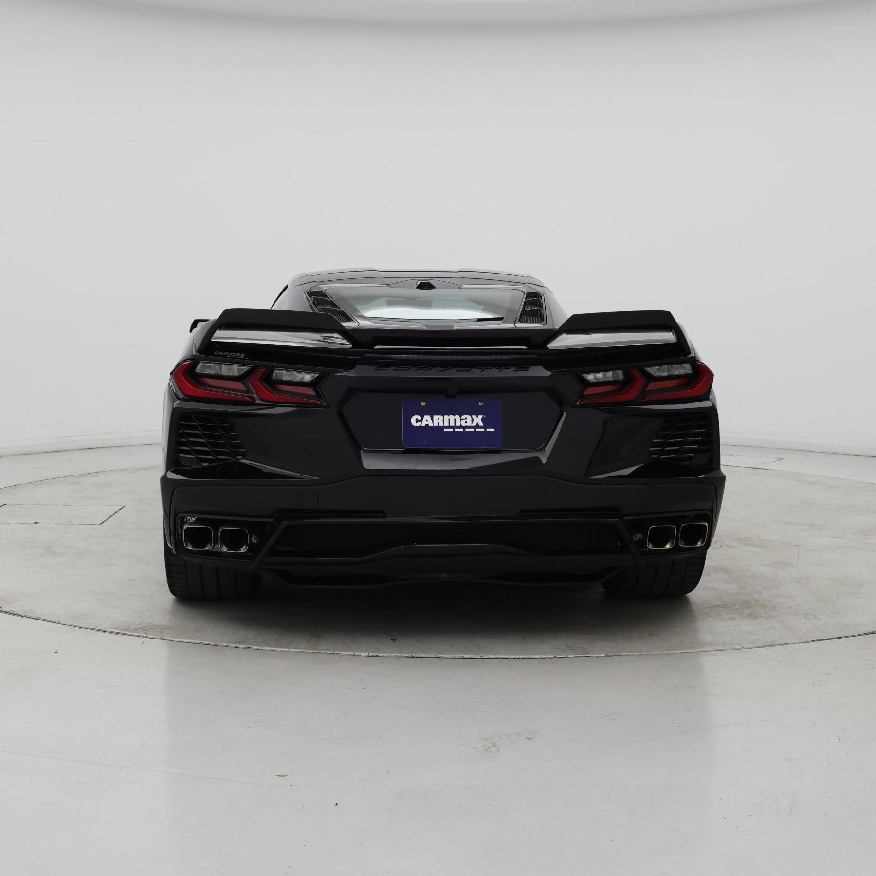 Thumbnail: 2021 Chevrolet Corvette - 6