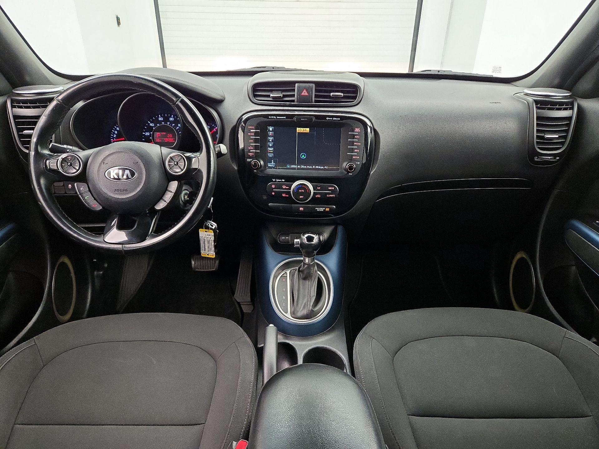 Thumbnail: 2015 Kia Soul - 9