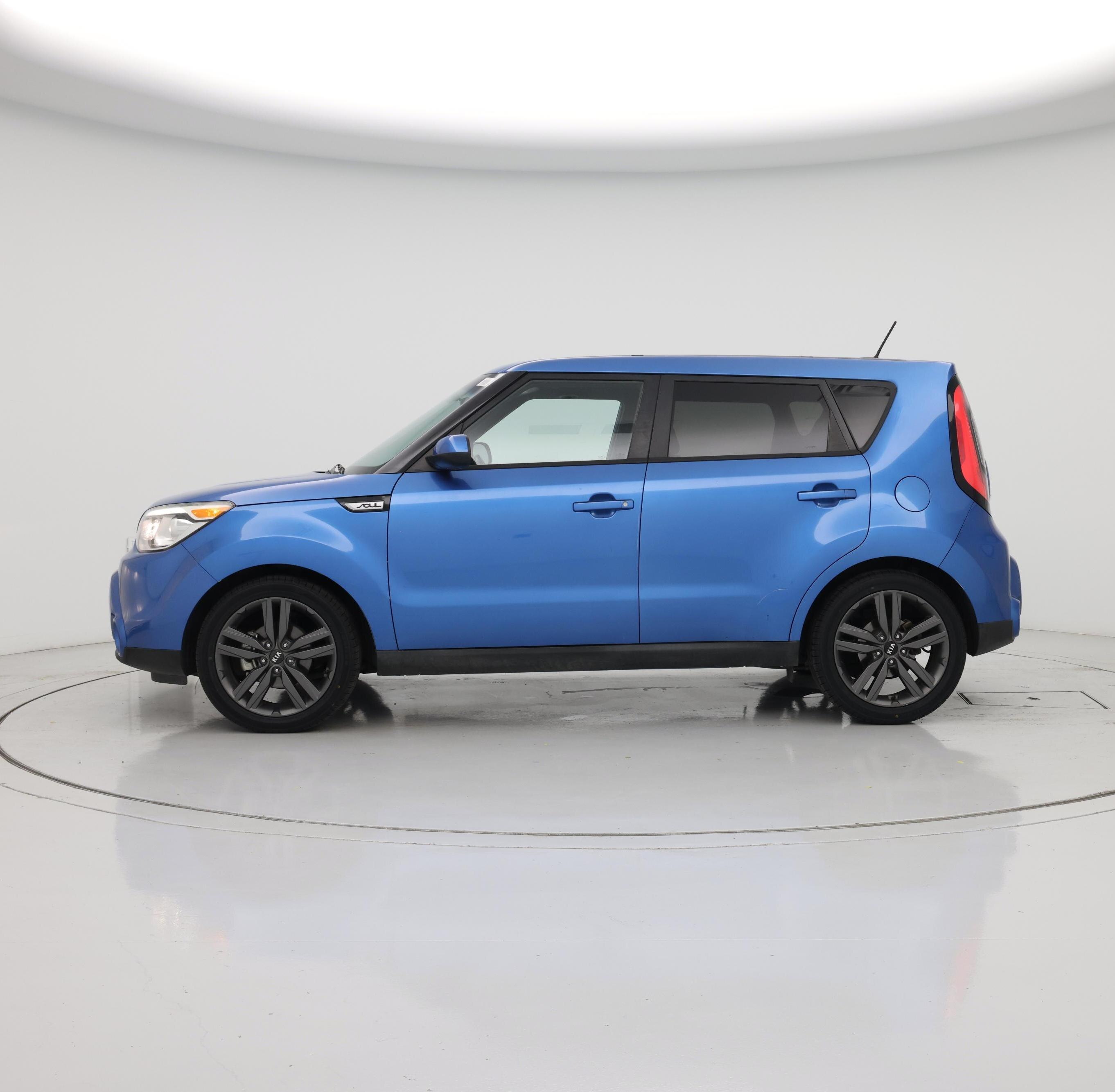 Thumbnail: 2015 Kia Soul - 3