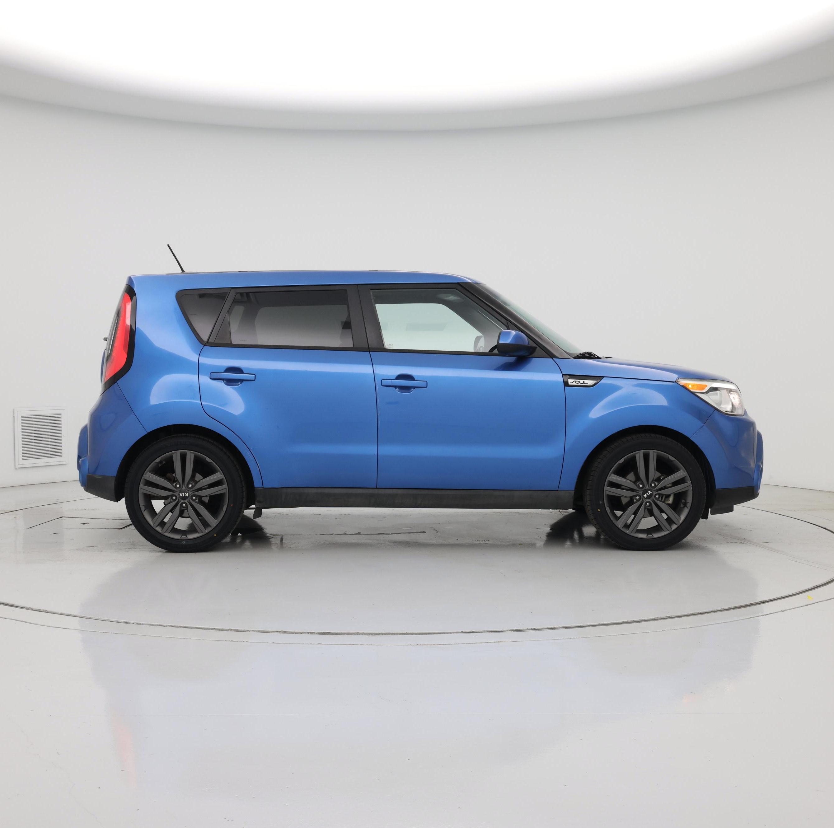 Thumbnail: 2015 Kia Soul - 7