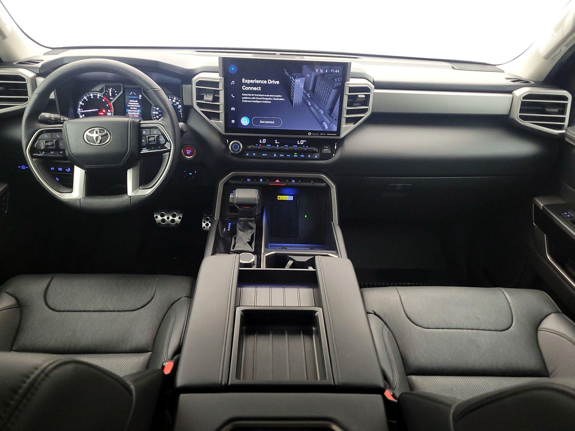 Thumbnail: 2023 Toyota Tundra - 9