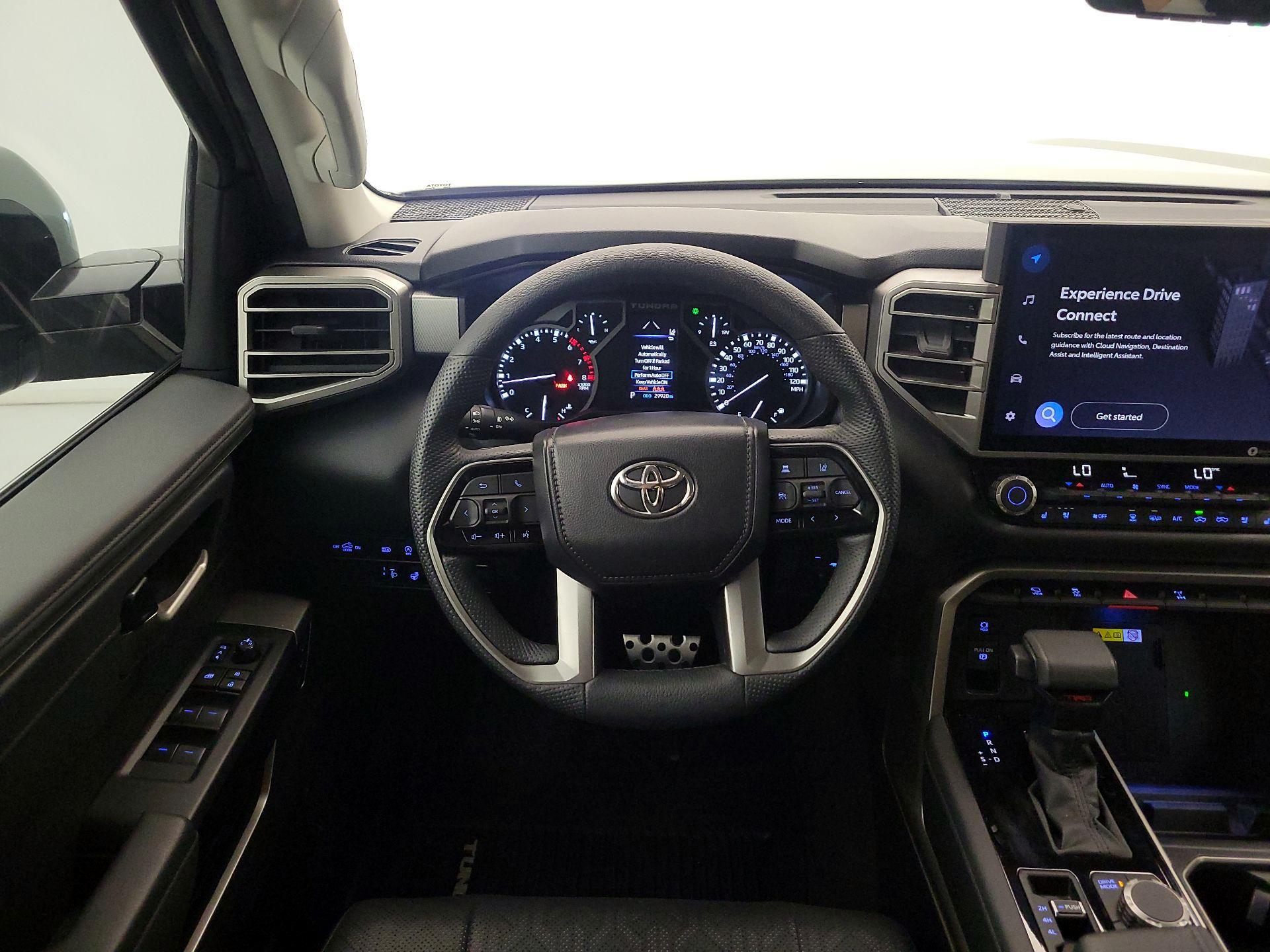 Thumbnail: 2023 Toyota Tundra - 10