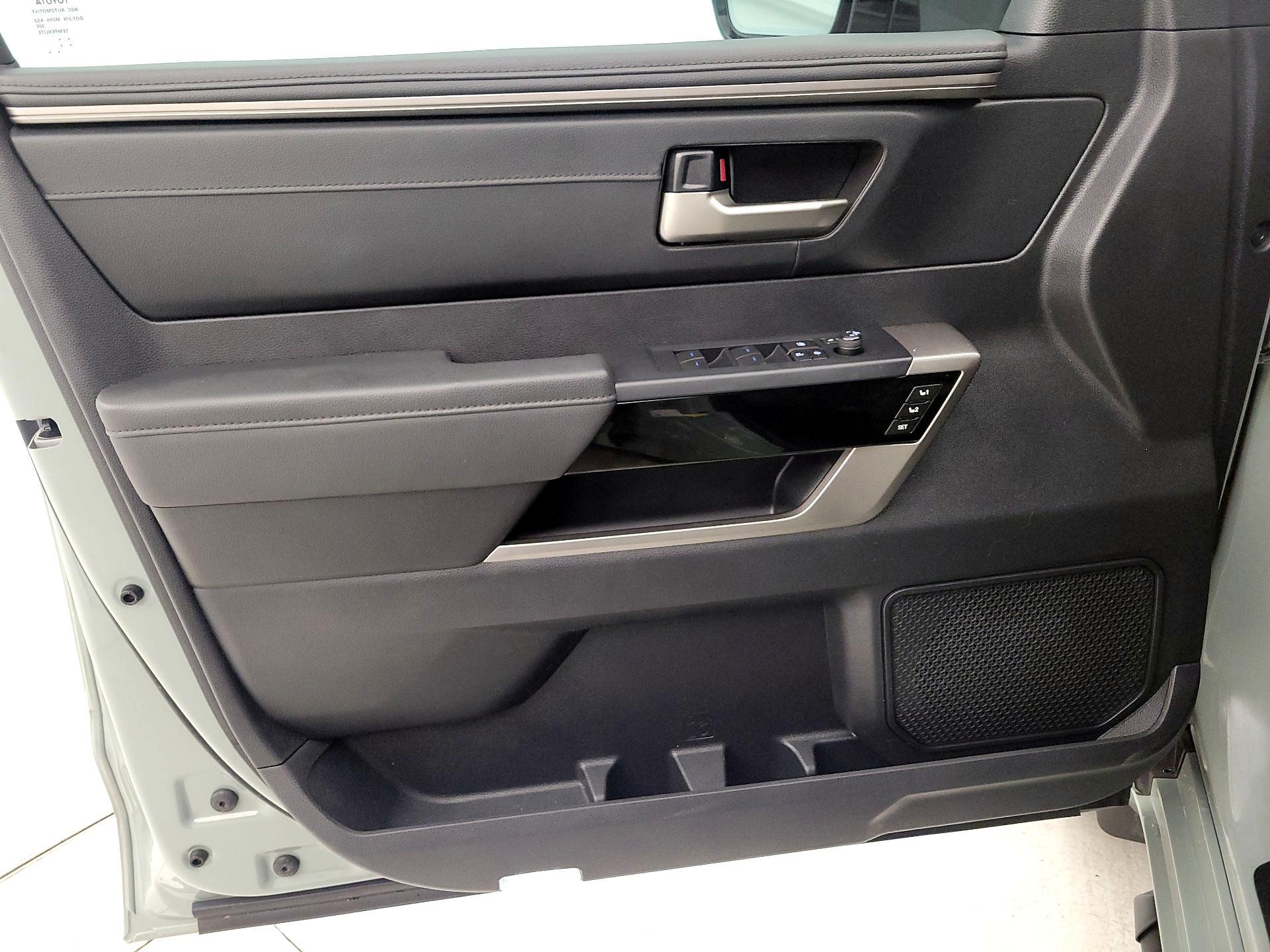 Thumbnail: 2023 Toyota Tundra - 12