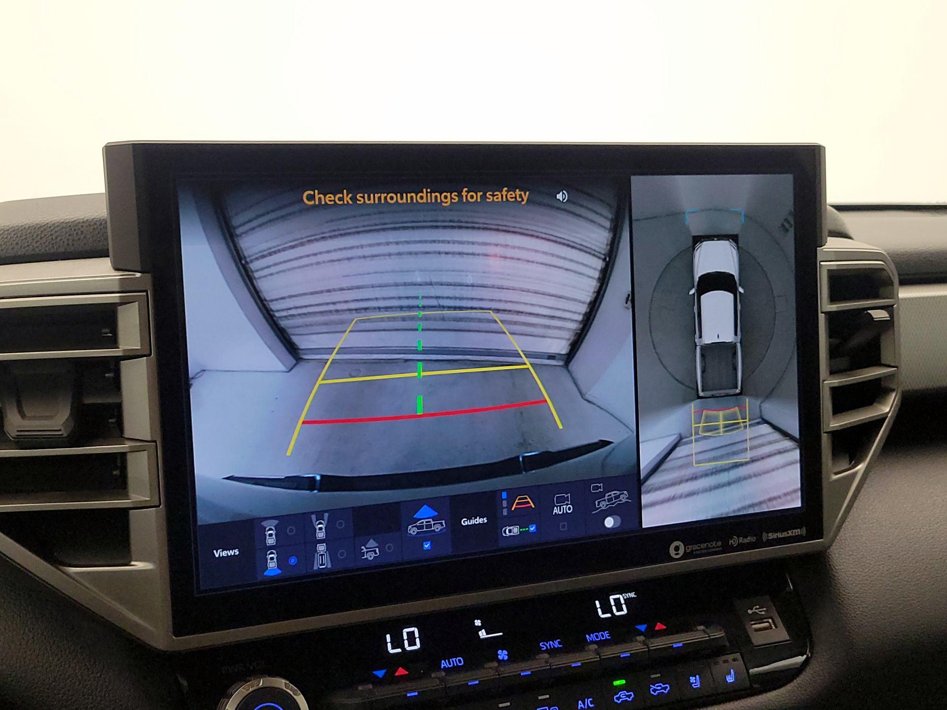 Thumbnail: 2023 Toyota Tundra - 14