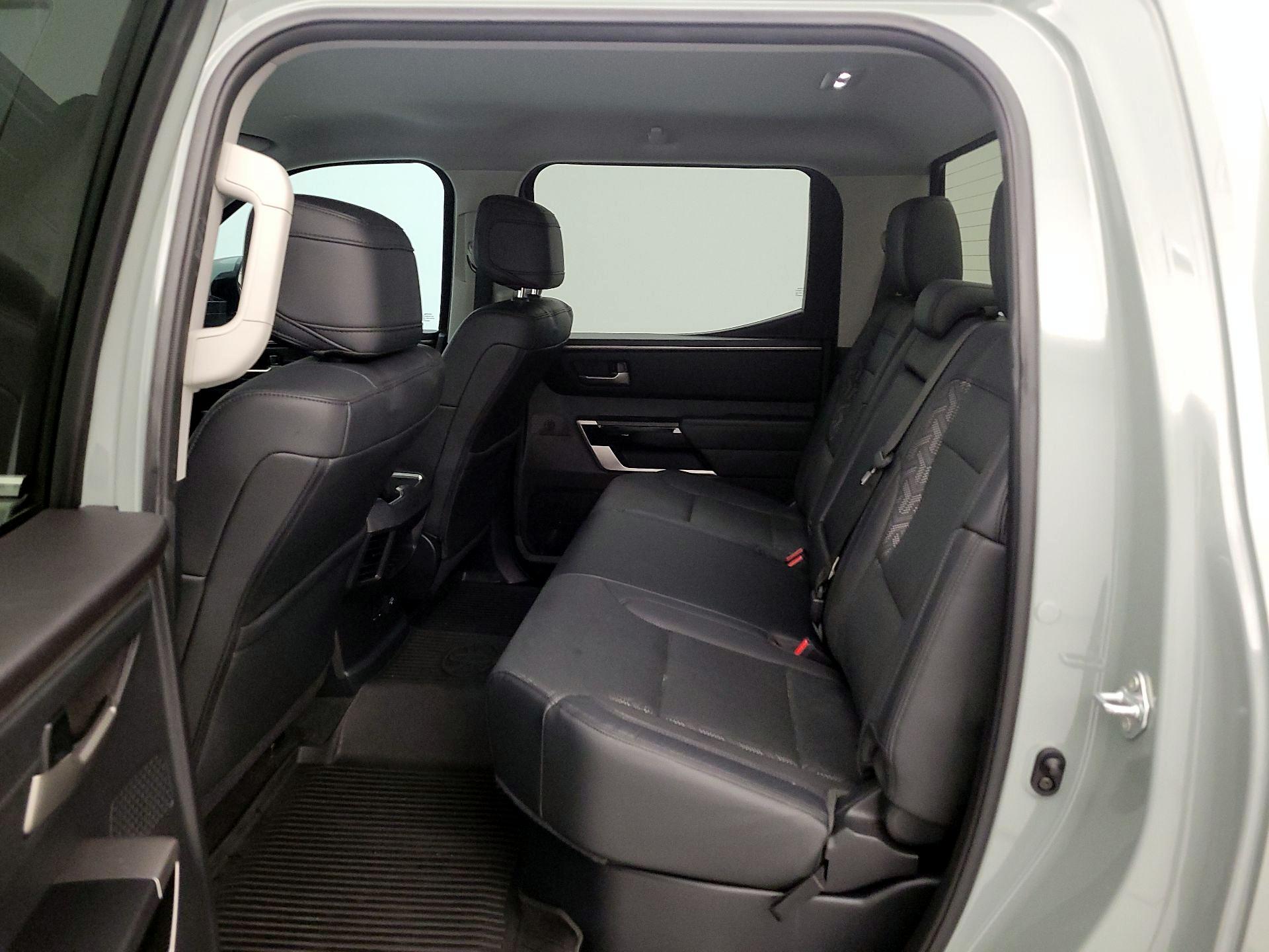 Thumbnail: 2023 Toyota Tundra - 18