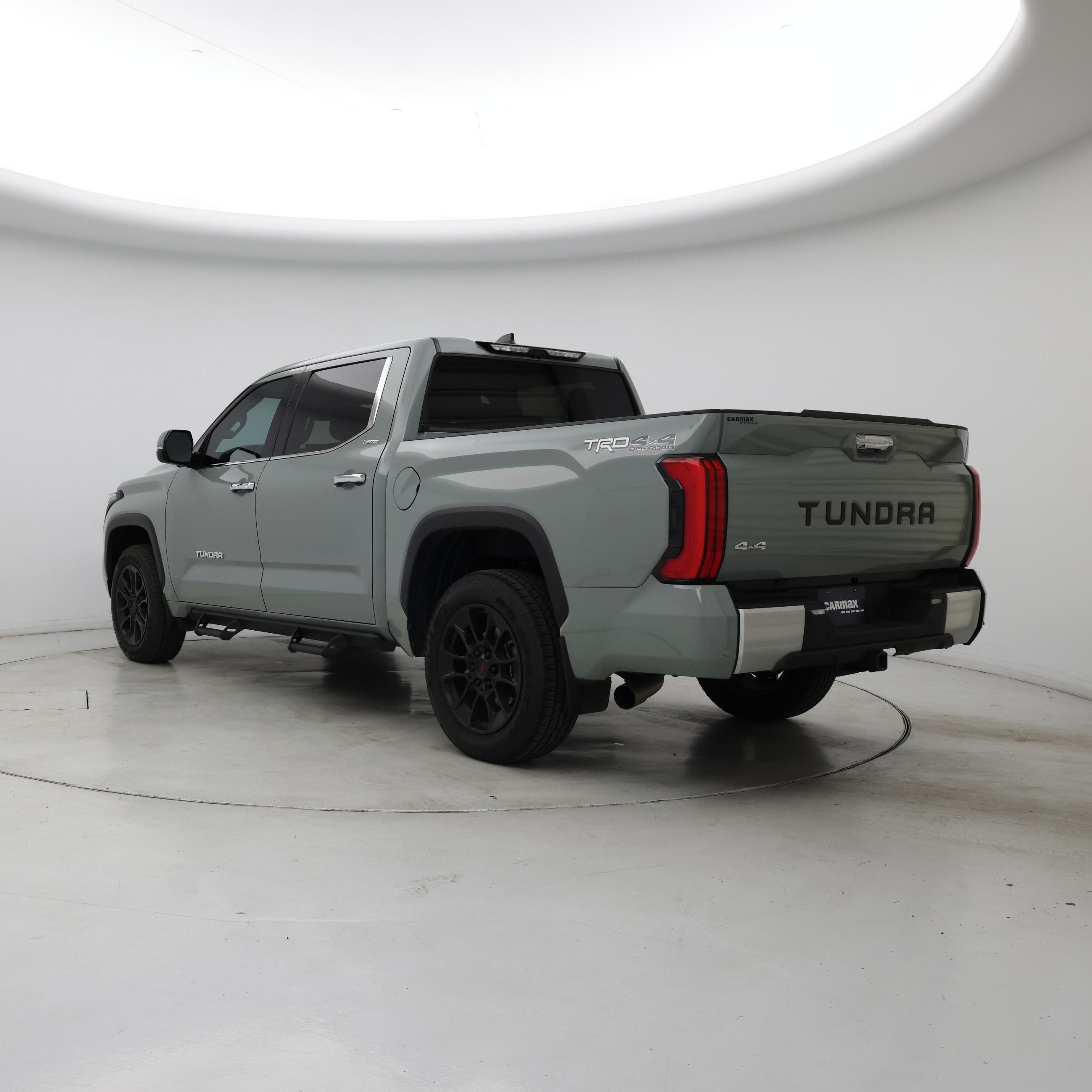 Thumbnail: 2023 Toyota Tundra - 2