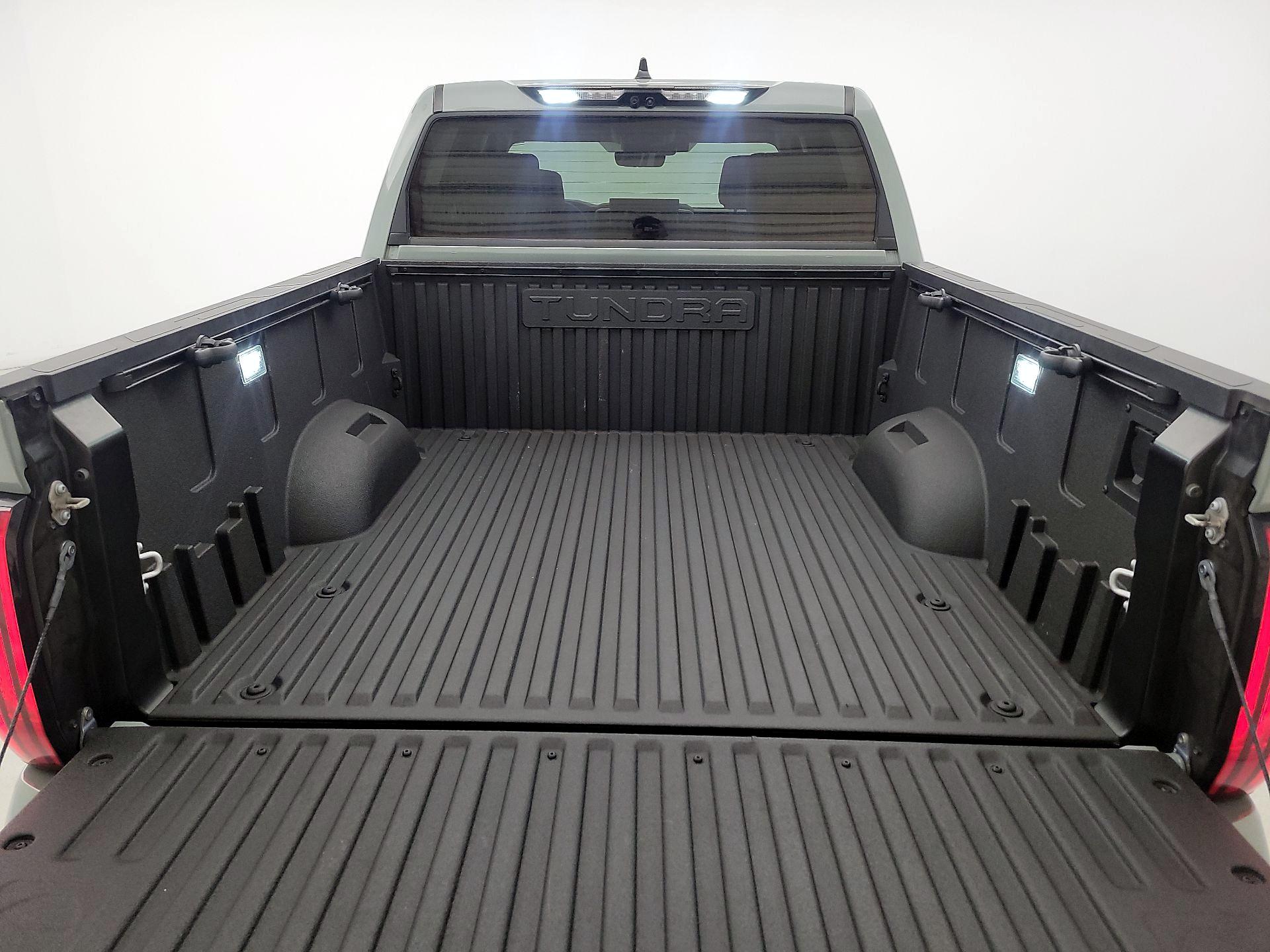 Thumbnail: 2023 Toyota Tundra - 19