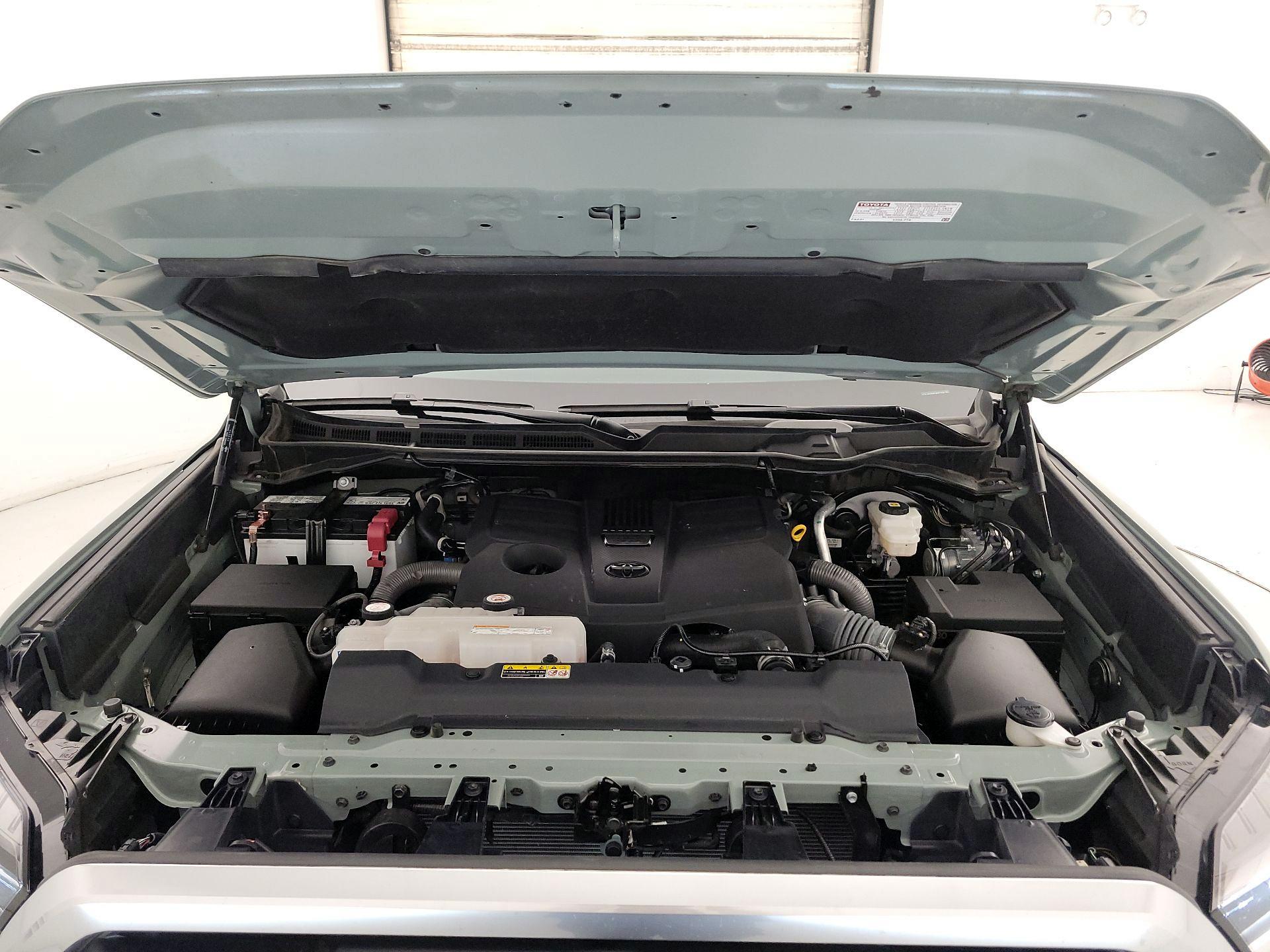 Thumbnail: 2023 Toyota Tundra - 20