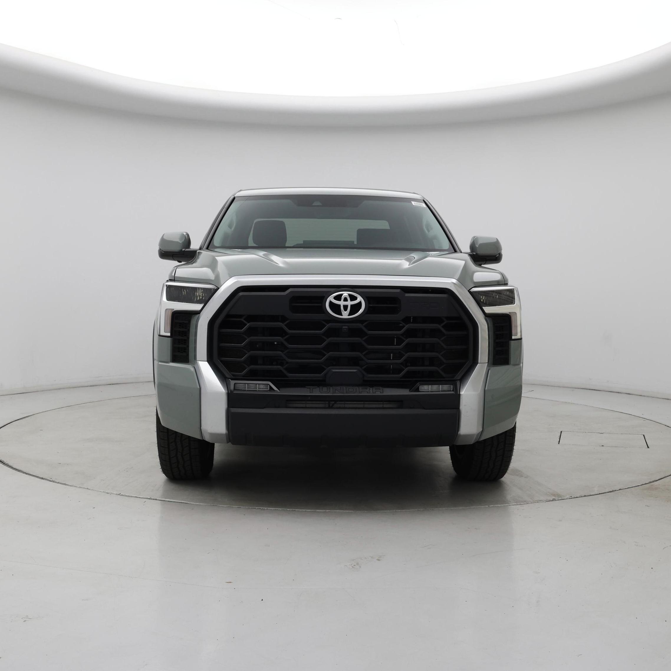 Thumbnail: 2023 Toyota Tundra - 5