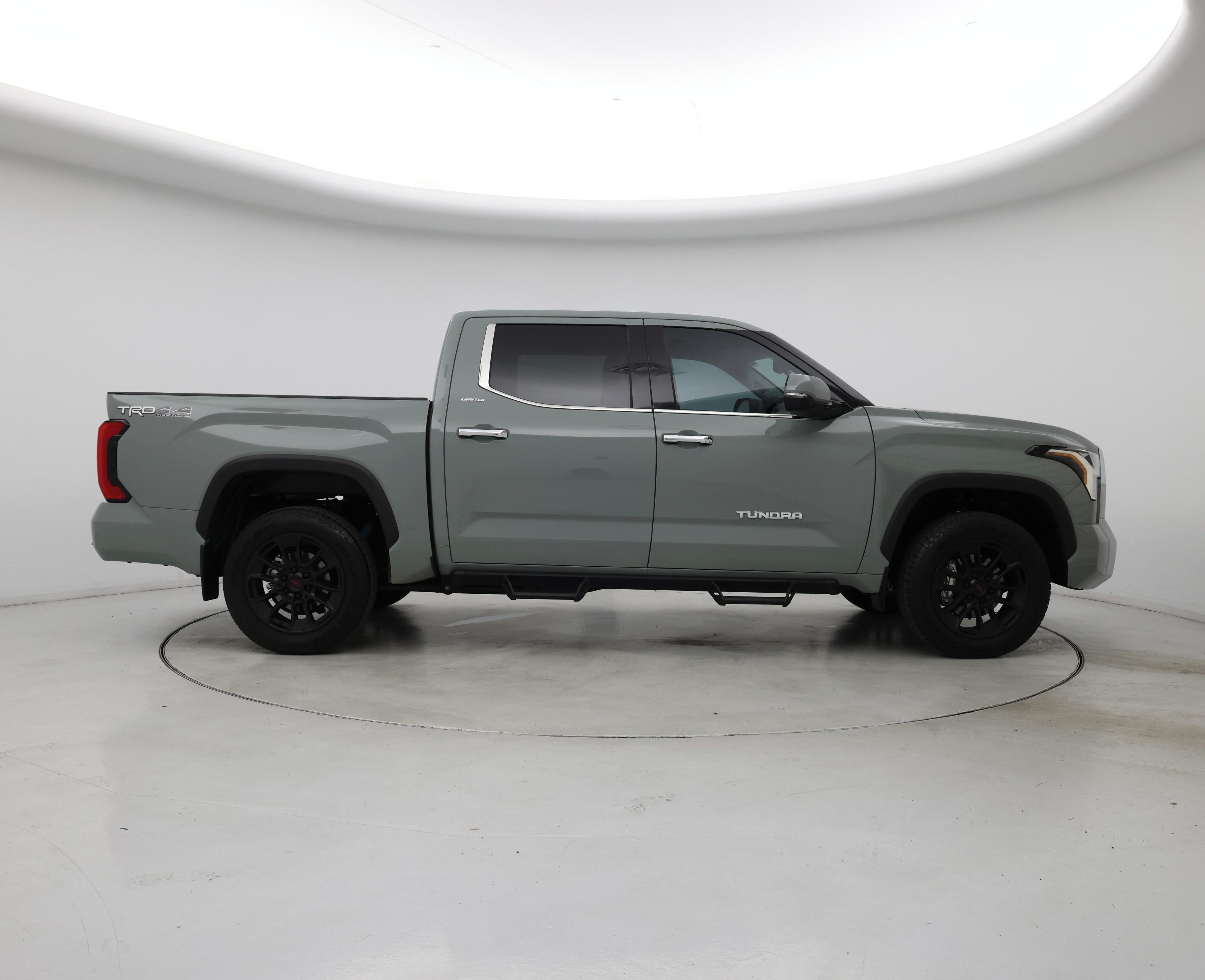 Thumbnail: 2023 Toyota Tundra - 7